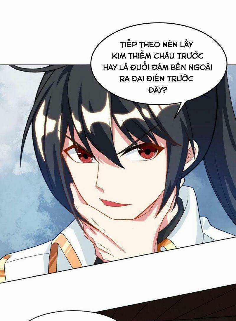 Độc Bộ Tiêu Dao - Chapter 232 - Trang 22
