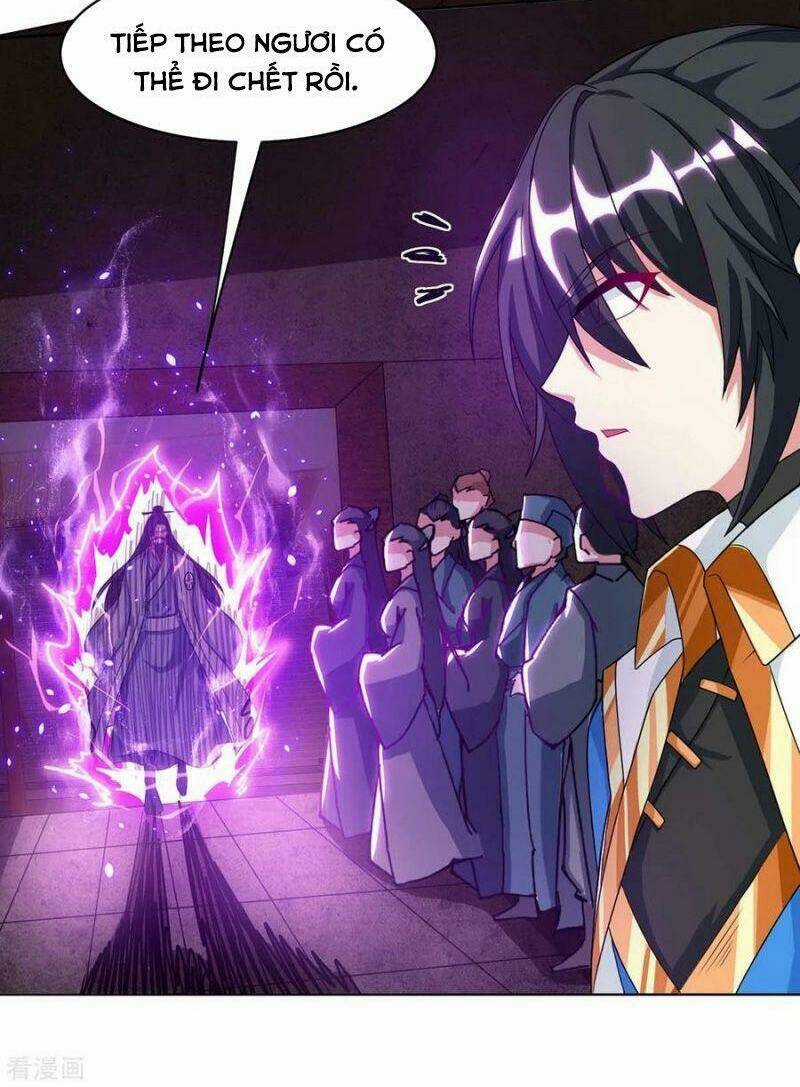 Độc Bộ Tiêu Dao - Chapter 232 - Trang 23