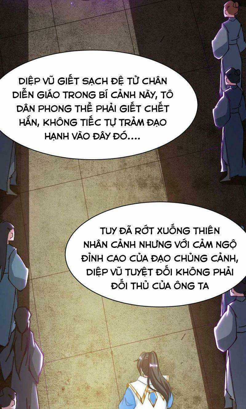 Độc Bộ Tiêu Dao - Chapter 232 - Trang 26
