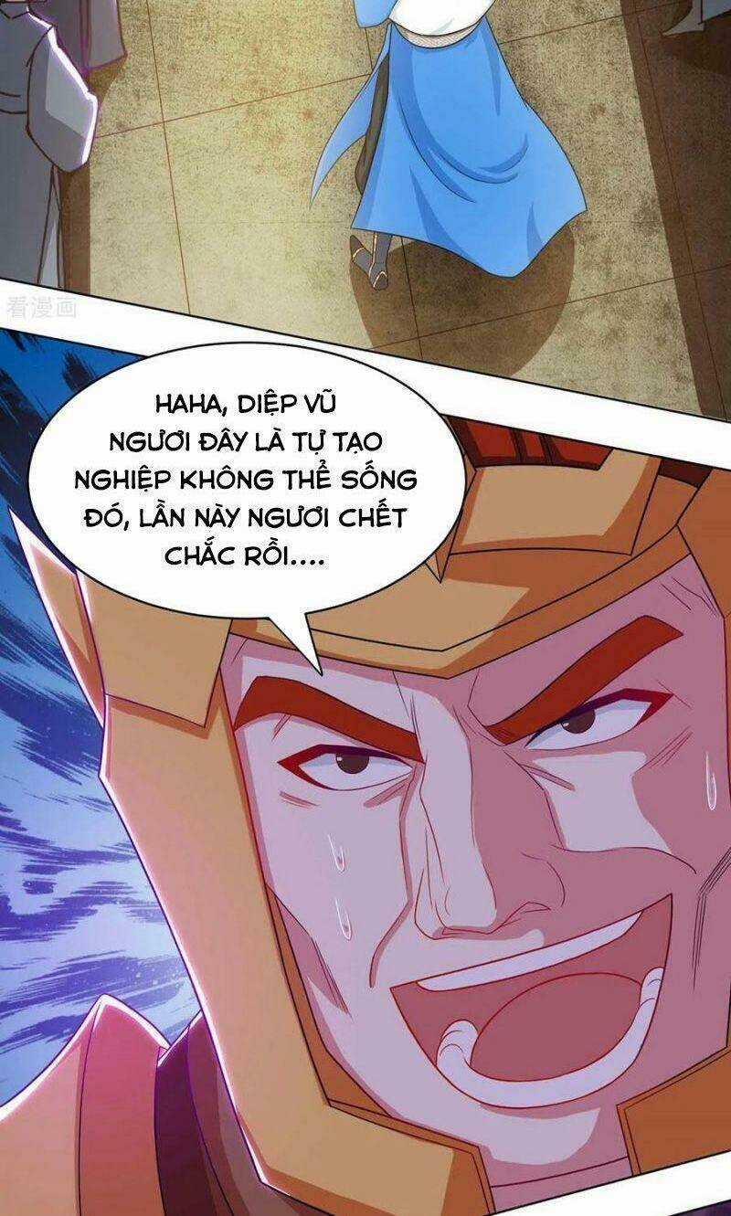 Độc Bộ Tiêu Dao - Chapter 232 - Trang 27