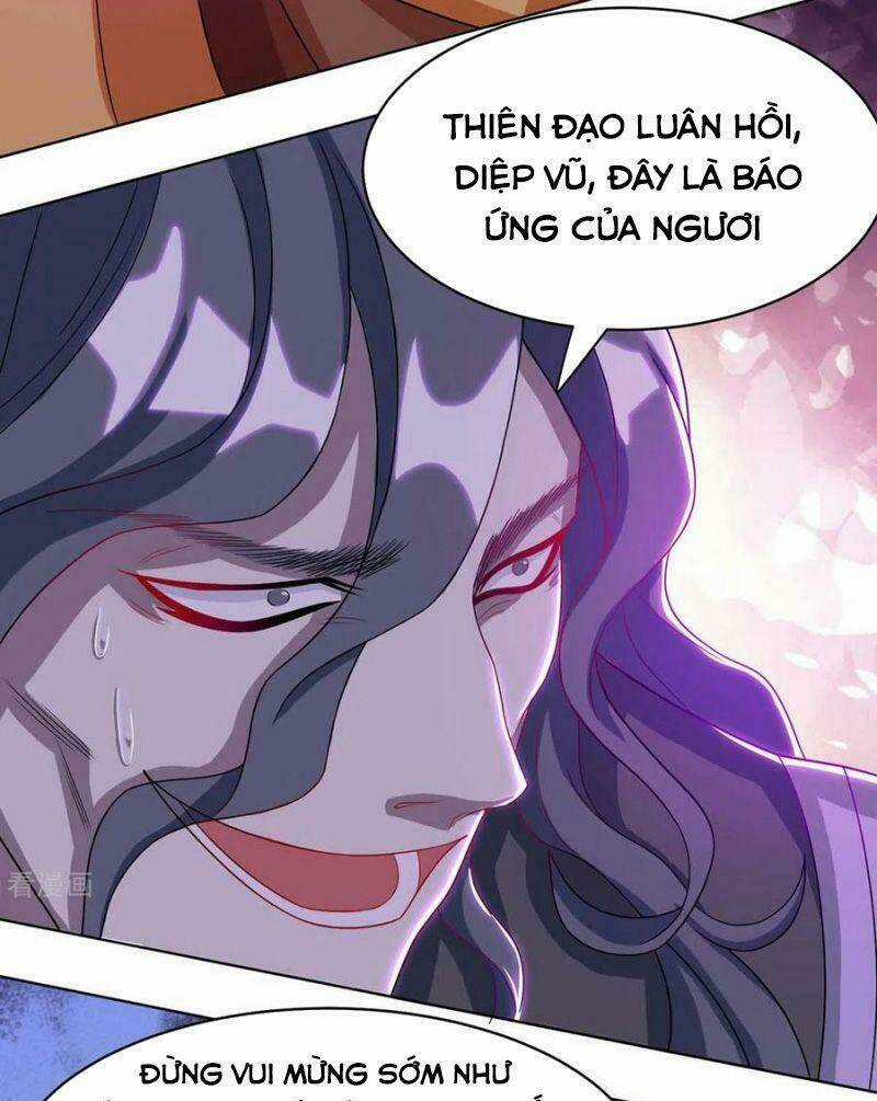 Độc Bộ Tiêu Dao - Chapter 232 - Trang 28