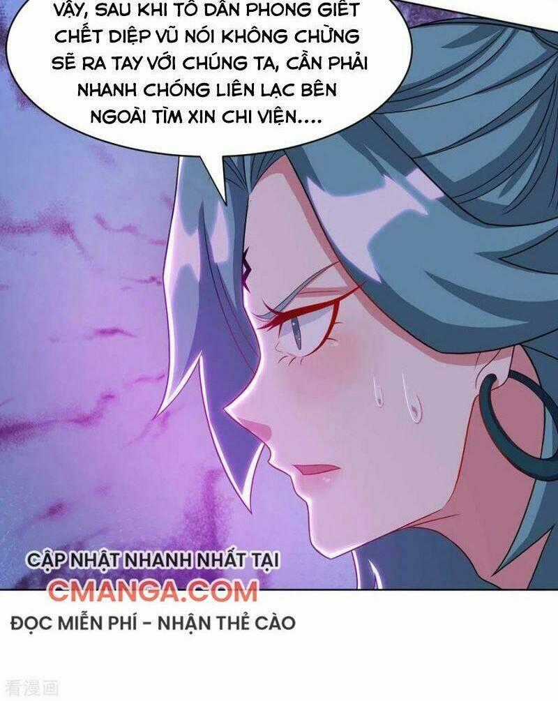 Độc Bộ Tiêu Dao - Chapter 232 - Trang 29
