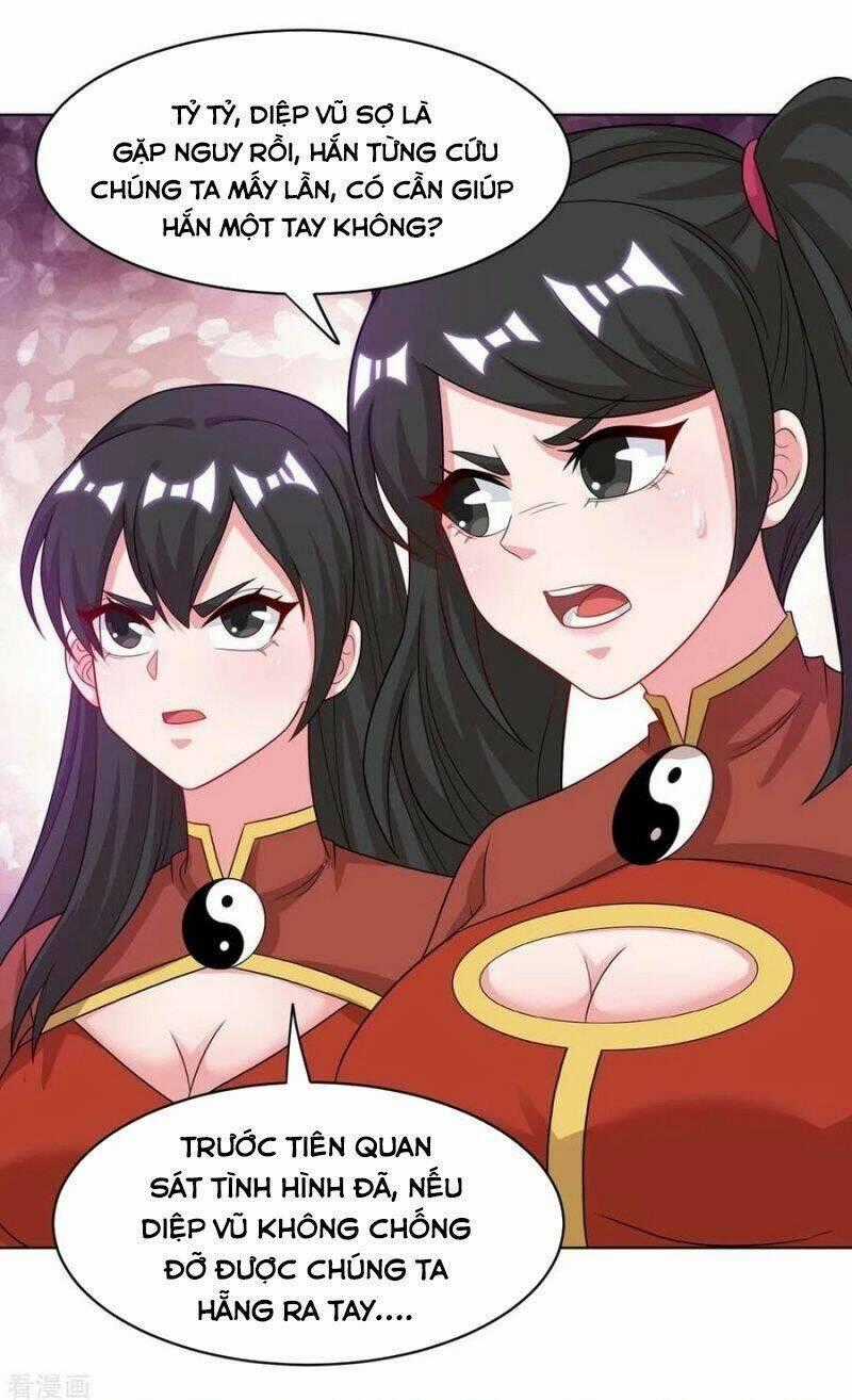 Độc Bộ Tiêu Dao - Chapter 232 - Trang 30