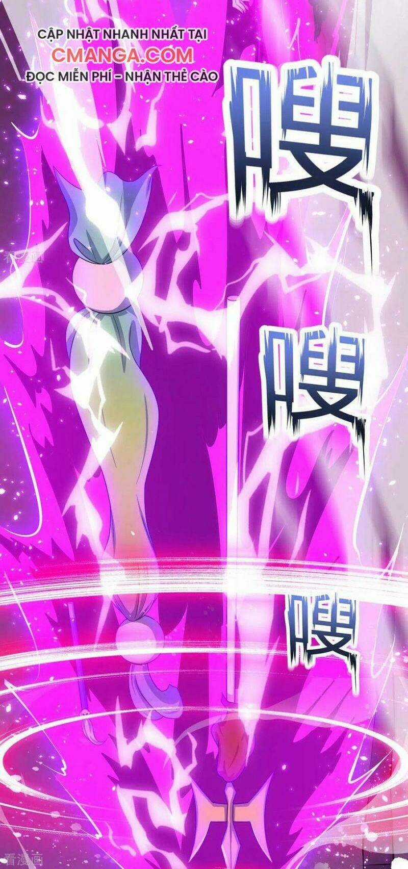 Độc Bộ Tiêu Dao - Chapter 232 - Trang 6