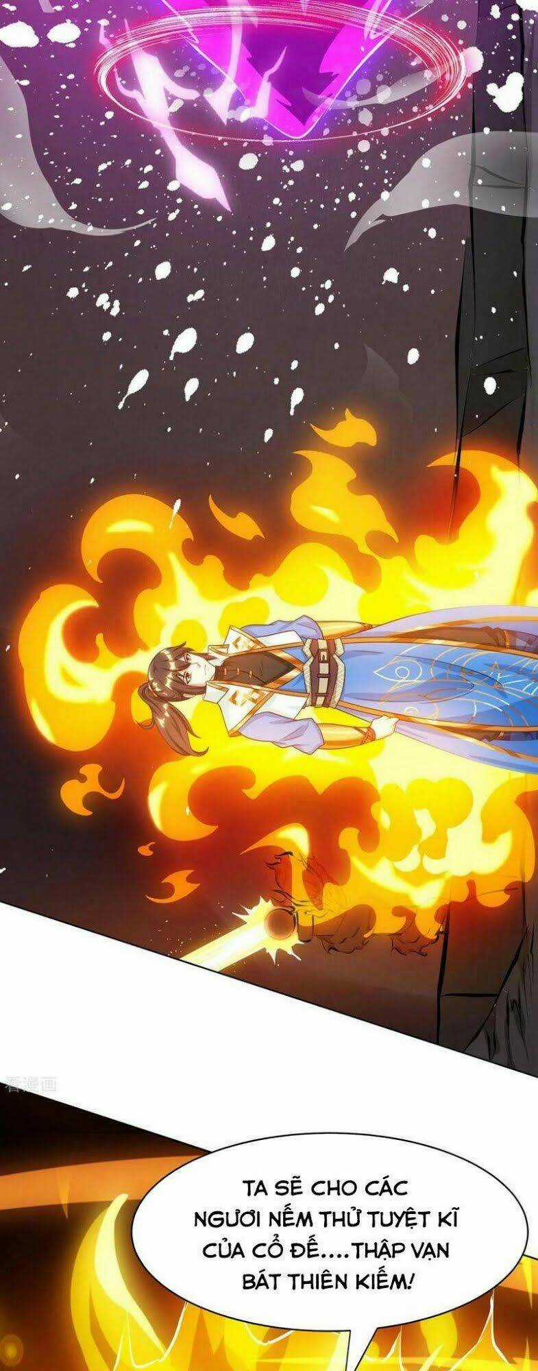 Độc Bộ Tiêu Dao - Chapter 232 - Trang 7