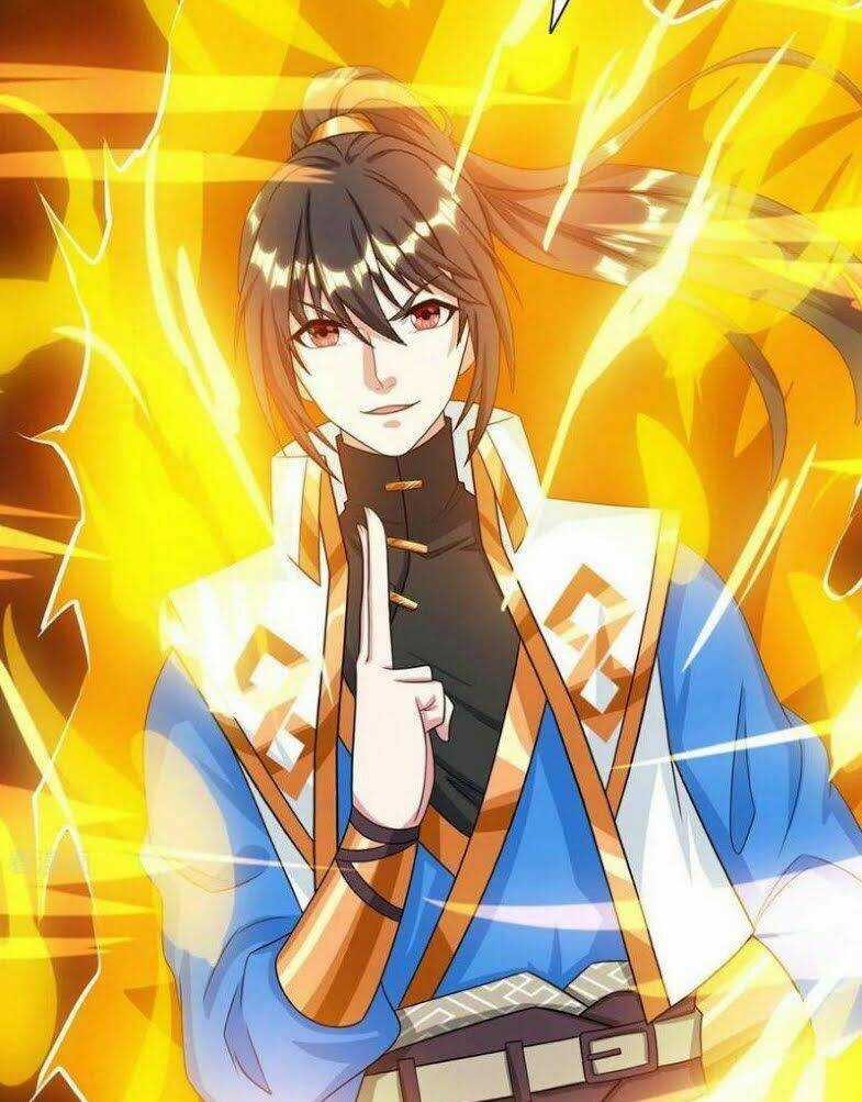 Độc Bộ Tiêu Dao - Chapter 232 - Trang 8