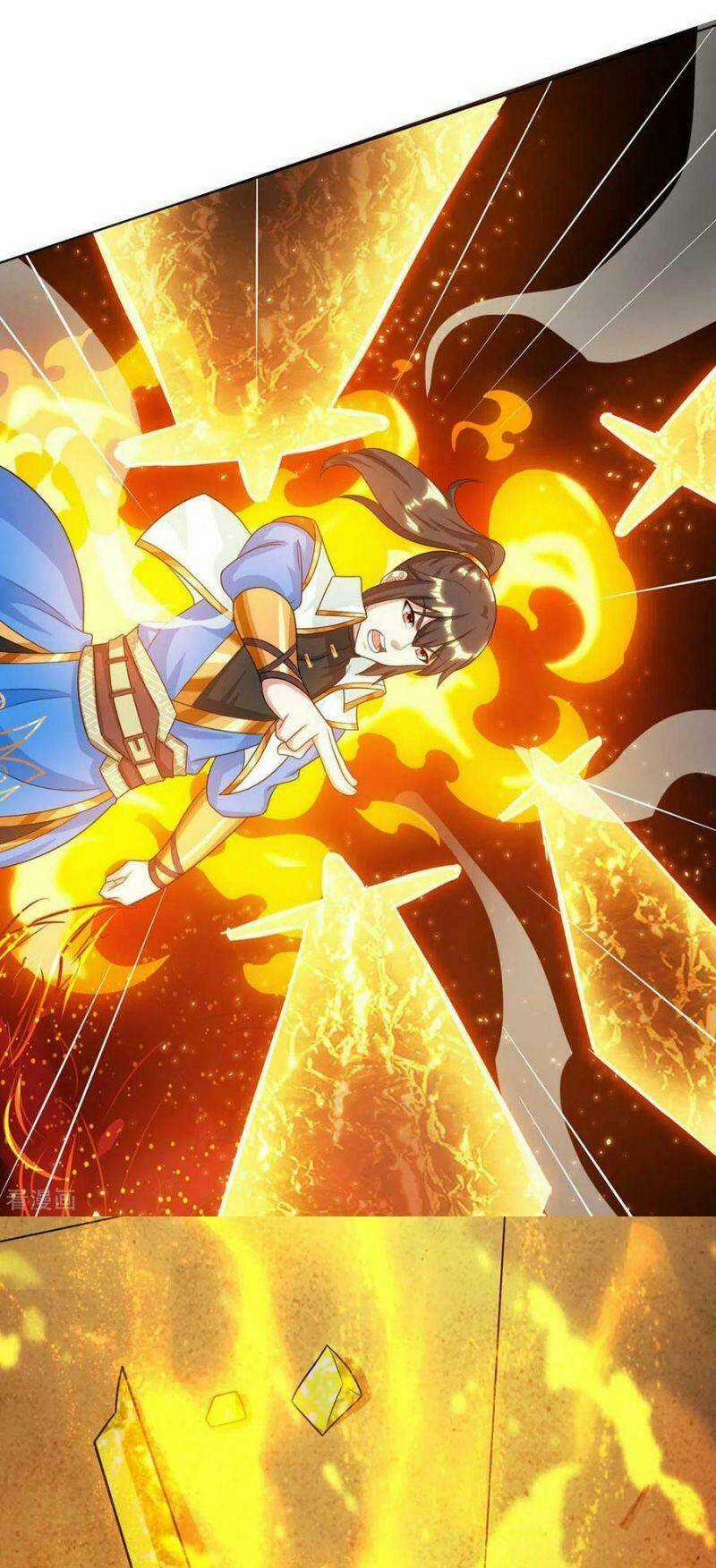 Độc Bộ Tiêu Dao - Chapter 232 - Trang 10