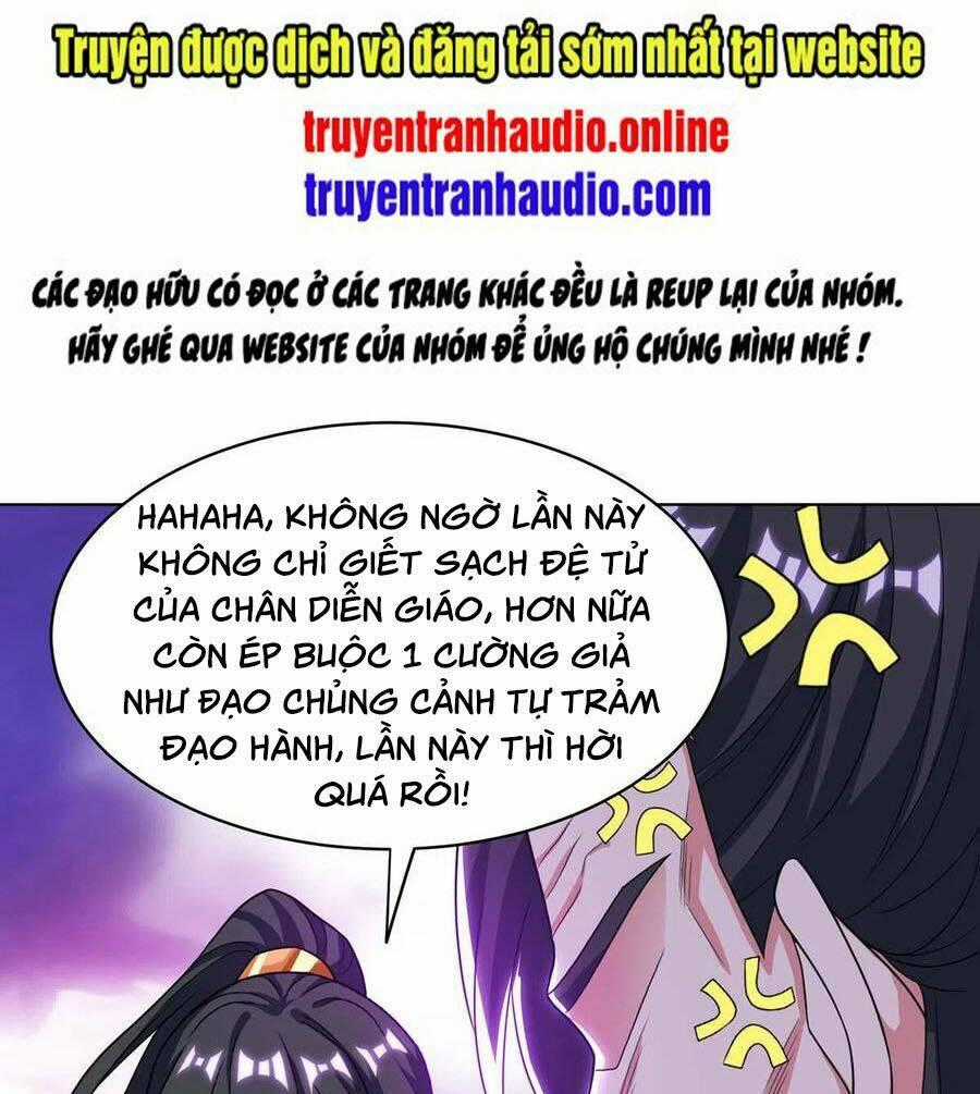 Độc Bộ Tiêu Dao - Chapter 233 - Trang 1