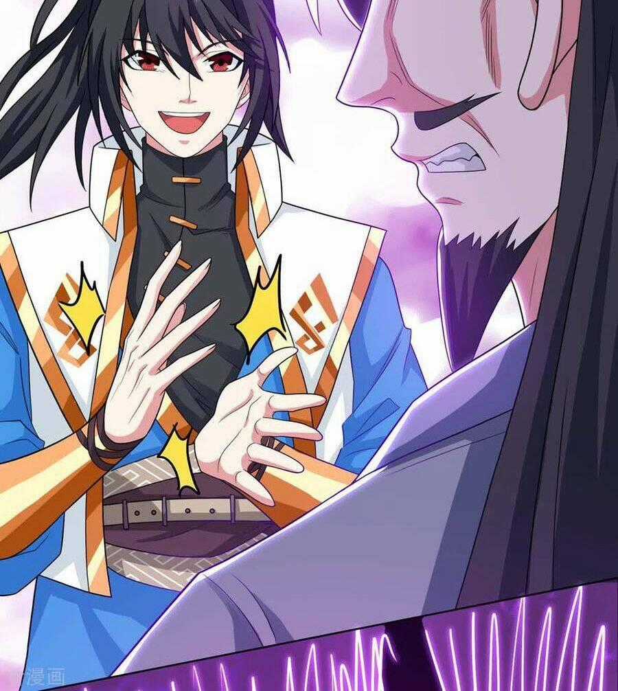 Độc Bộ Tiêu Dao - Chapter 233 - Trang 2