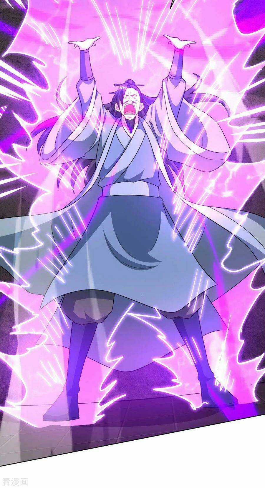 Độc Bộ Tiêu Dao - Chapter 233 - Trang 11