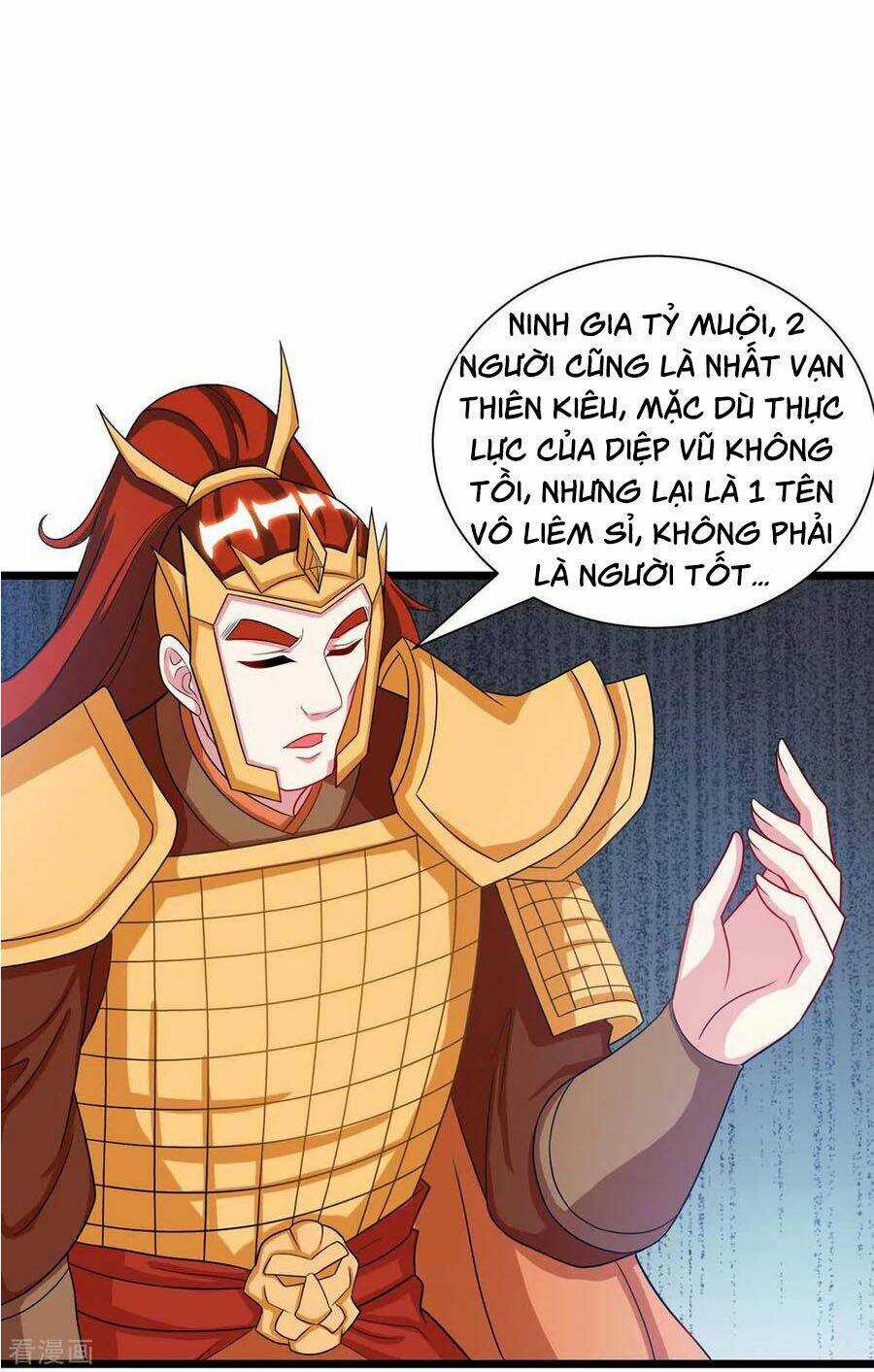 Độc Bộ Tiêu Dao - Chapter 233 - Trang 15