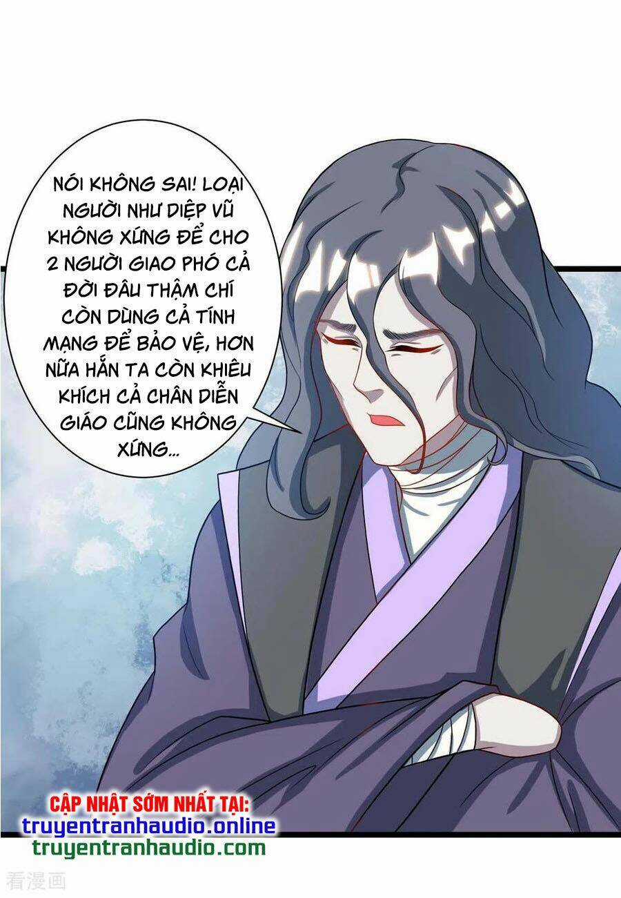 Độc Bộ Tiêu Dao - Chapter 233 - Trang 16