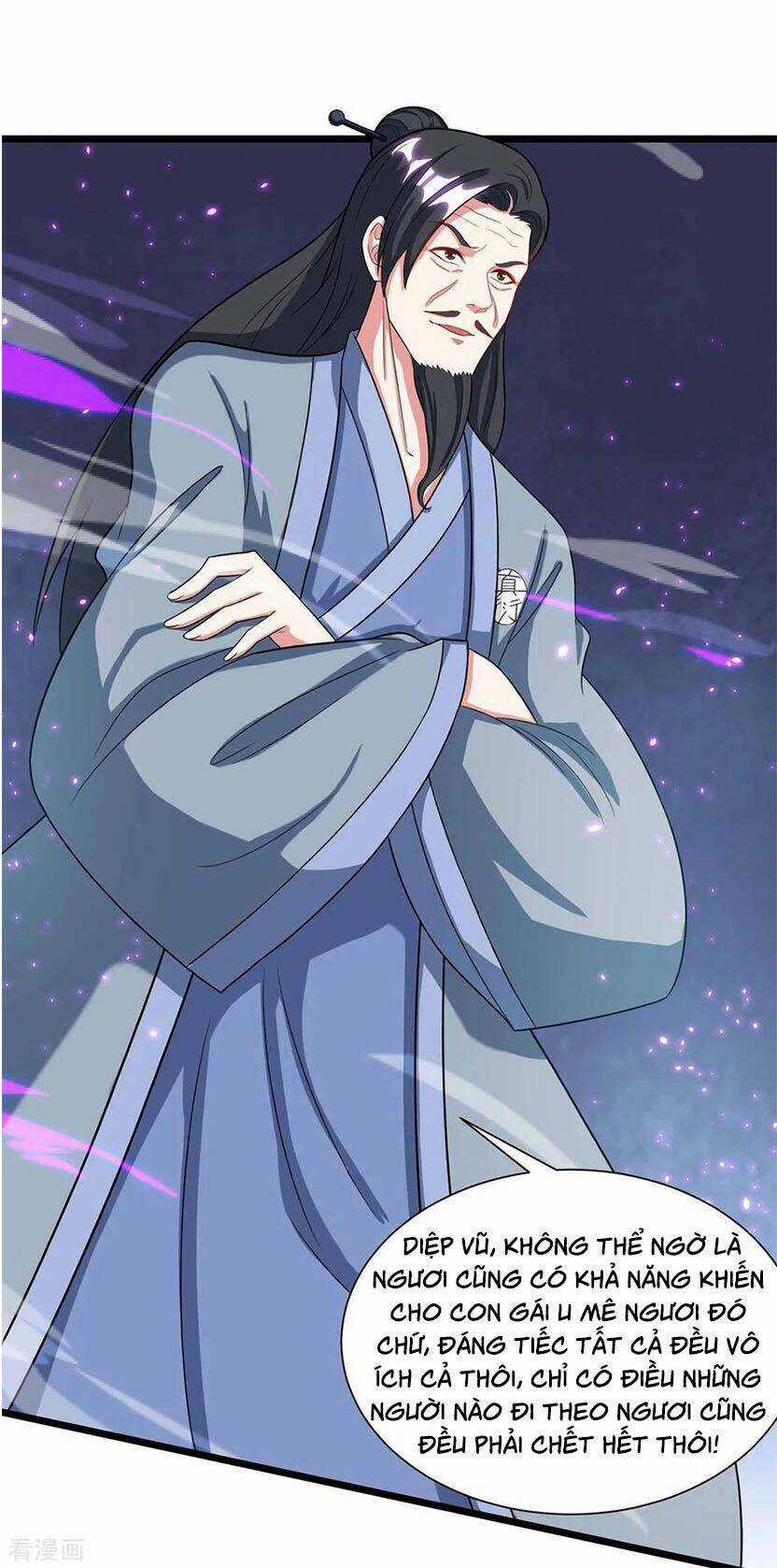 Độc Bộ Tiêu Dao - Chapter 233 - Trang 20