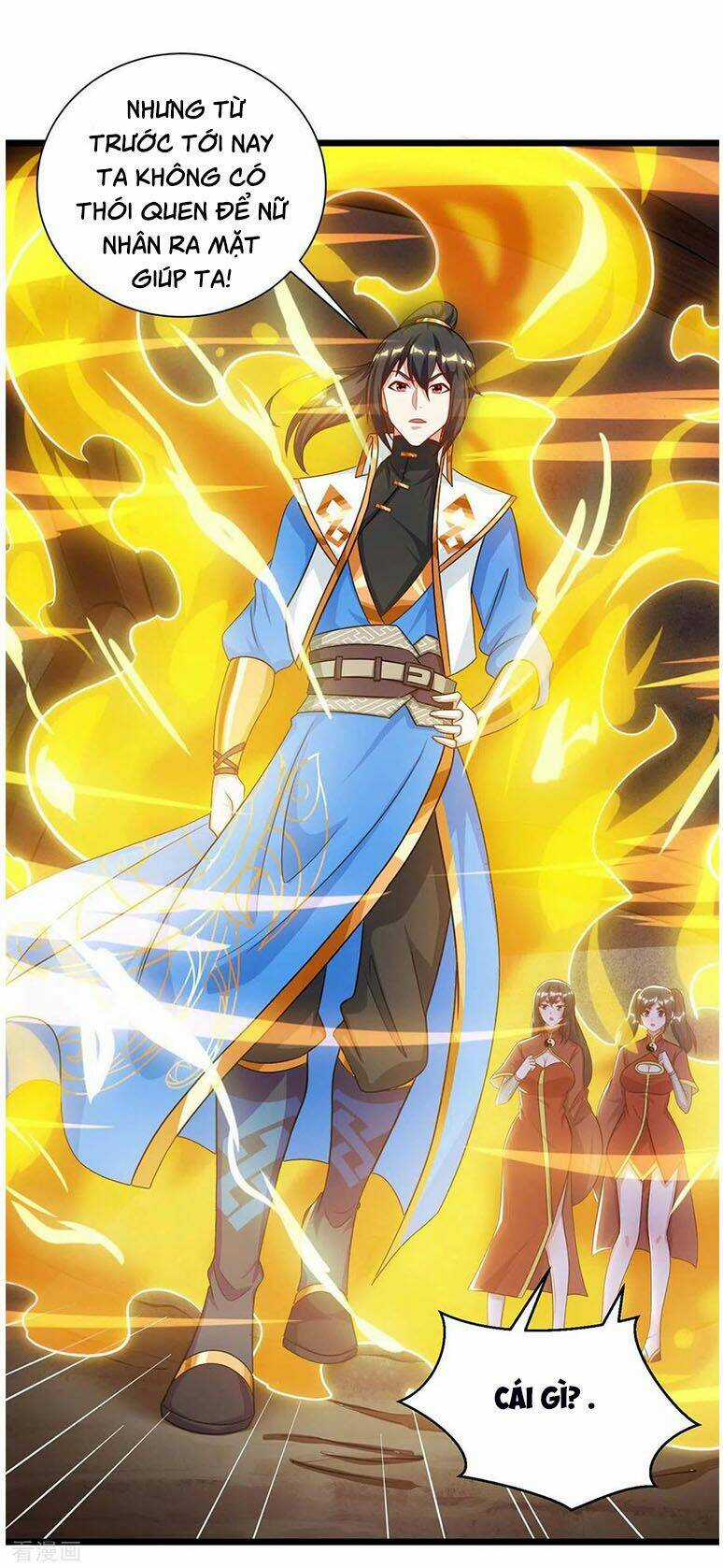 Độc Bộ Tiêu Dao - Chapter 233 - Trang 22