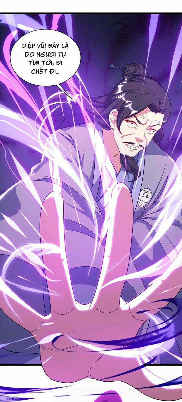 Độc Bộ Tiêu Dao - Chapter 233 - Trang 24