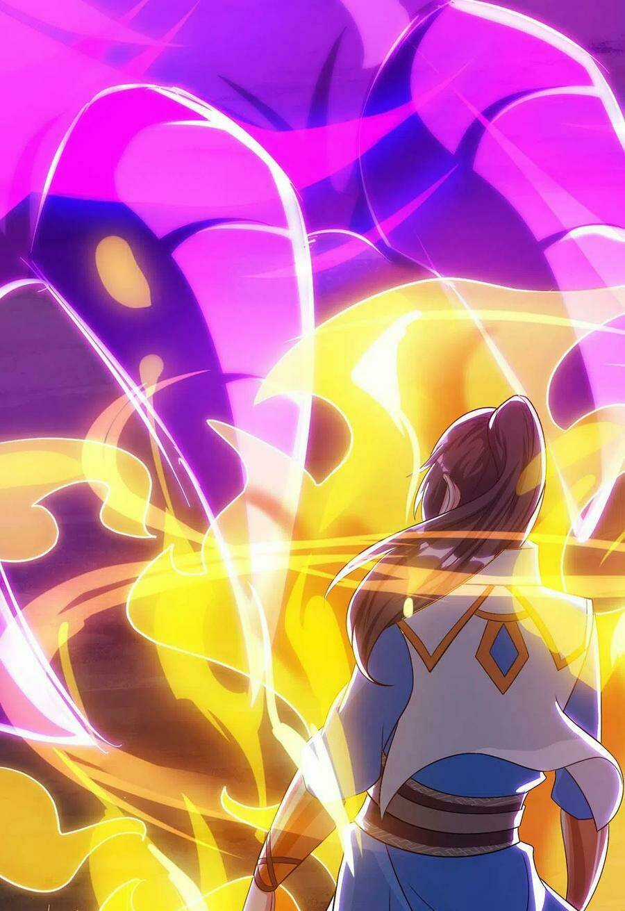 Độc Bộ Tiêu Dao - Chapter 233 - Trang 27