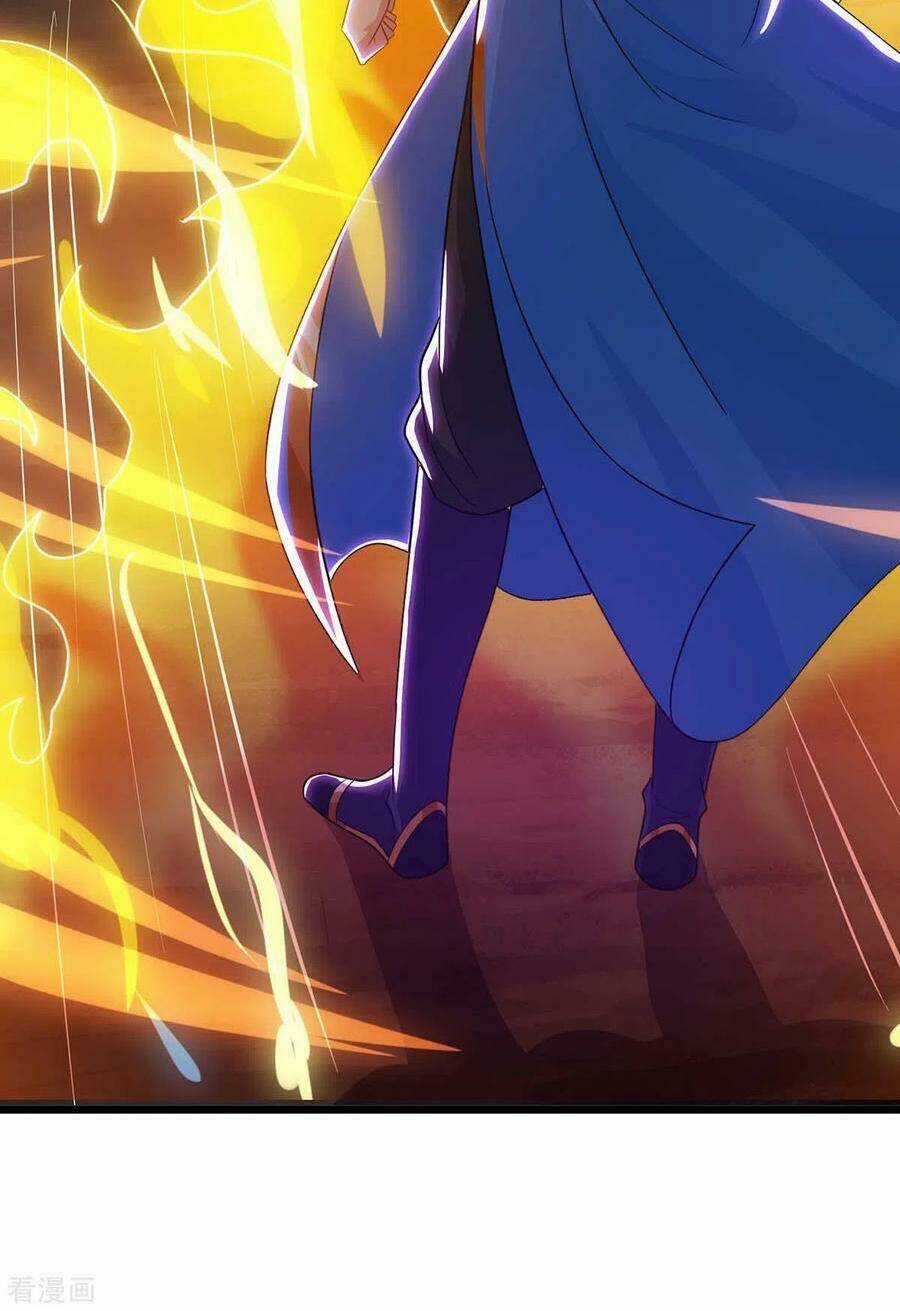 Độc Bộ Tiêu Dao - Chapter 233 - Trang 28