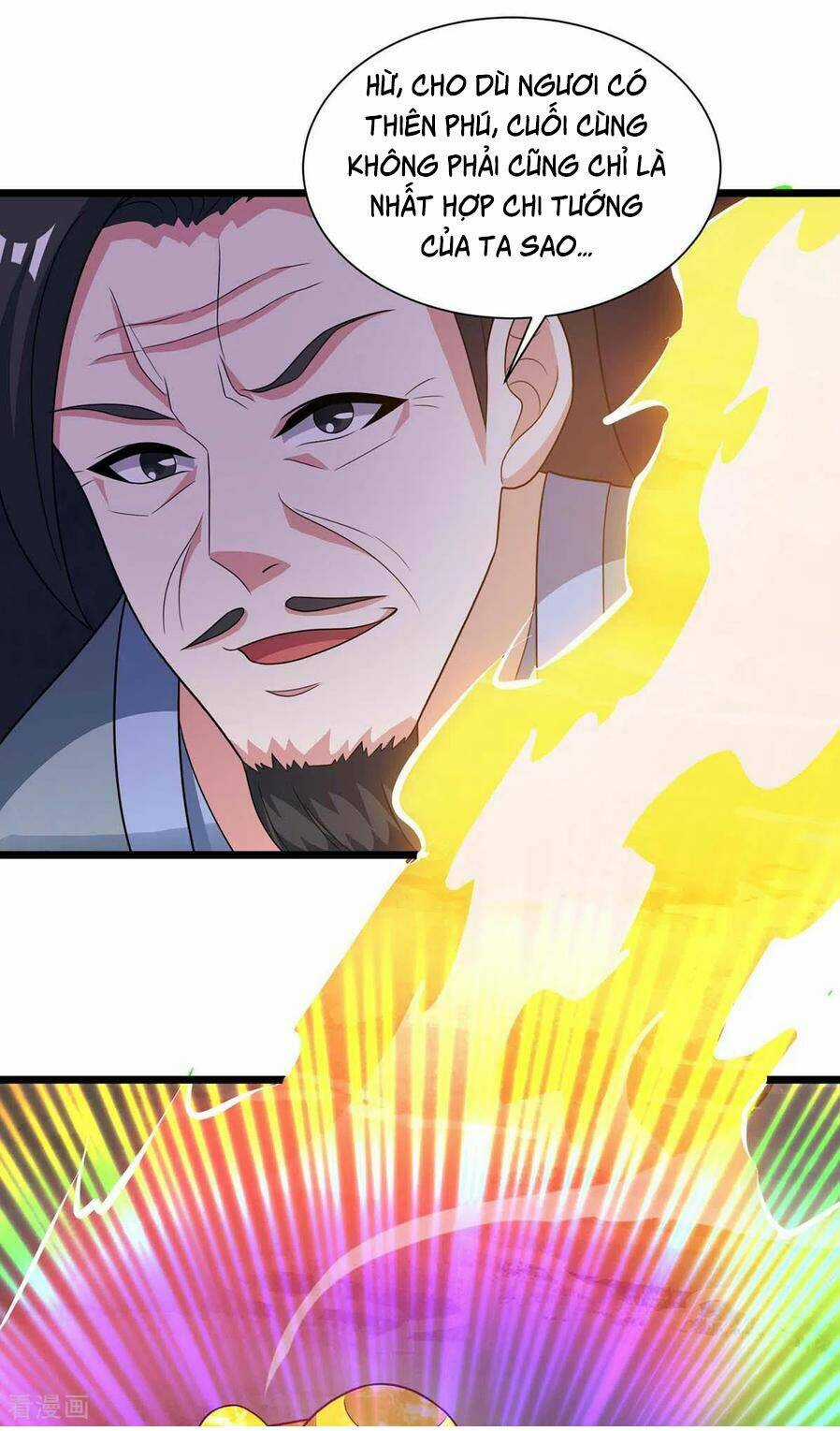 Độc Bộ Tiêu Dao - Chapter 233 - Trang 31