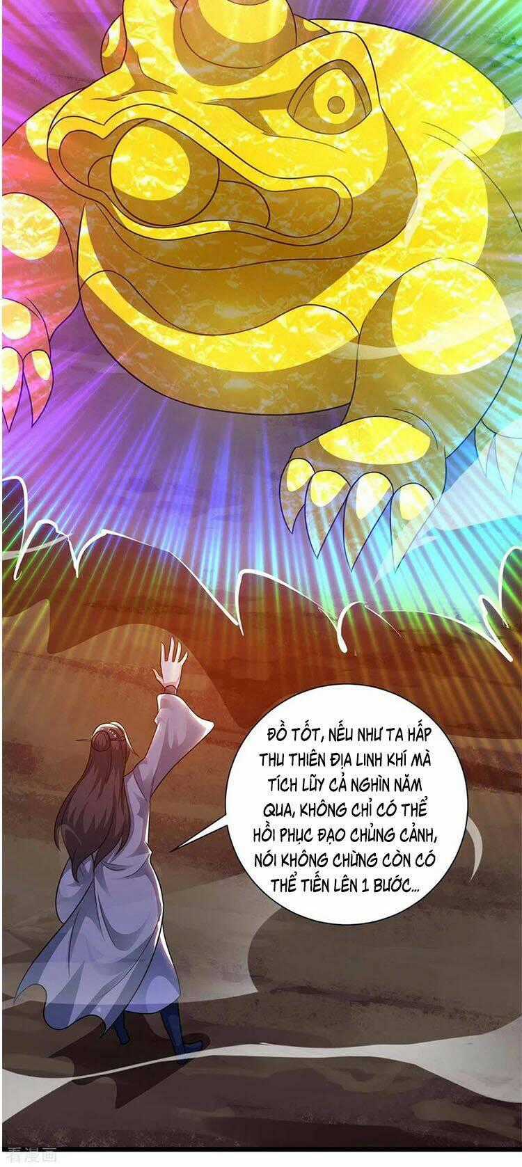 Độc Bộ Tiêu Dao - Chapter 233 - Trang 32
