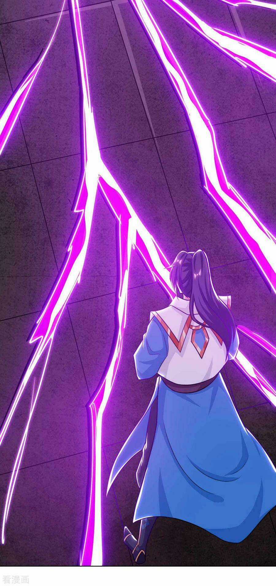 Độc Bộ Tiêu Dao - Chapter 233 - Trang 7