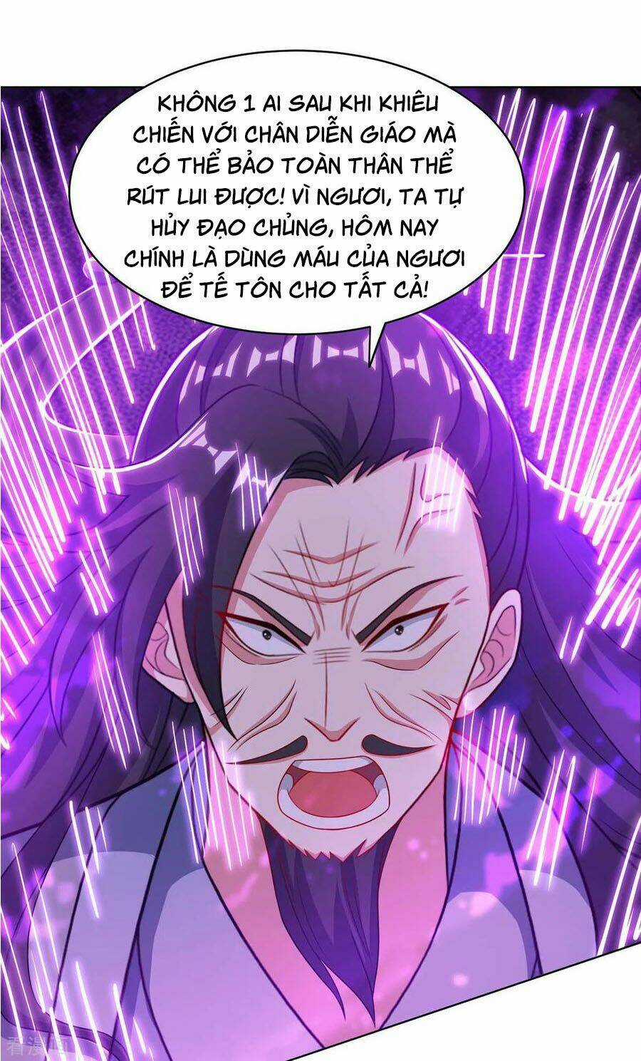 Độc Bộ Tiêu Dao - Chapter 233 - Trang 8