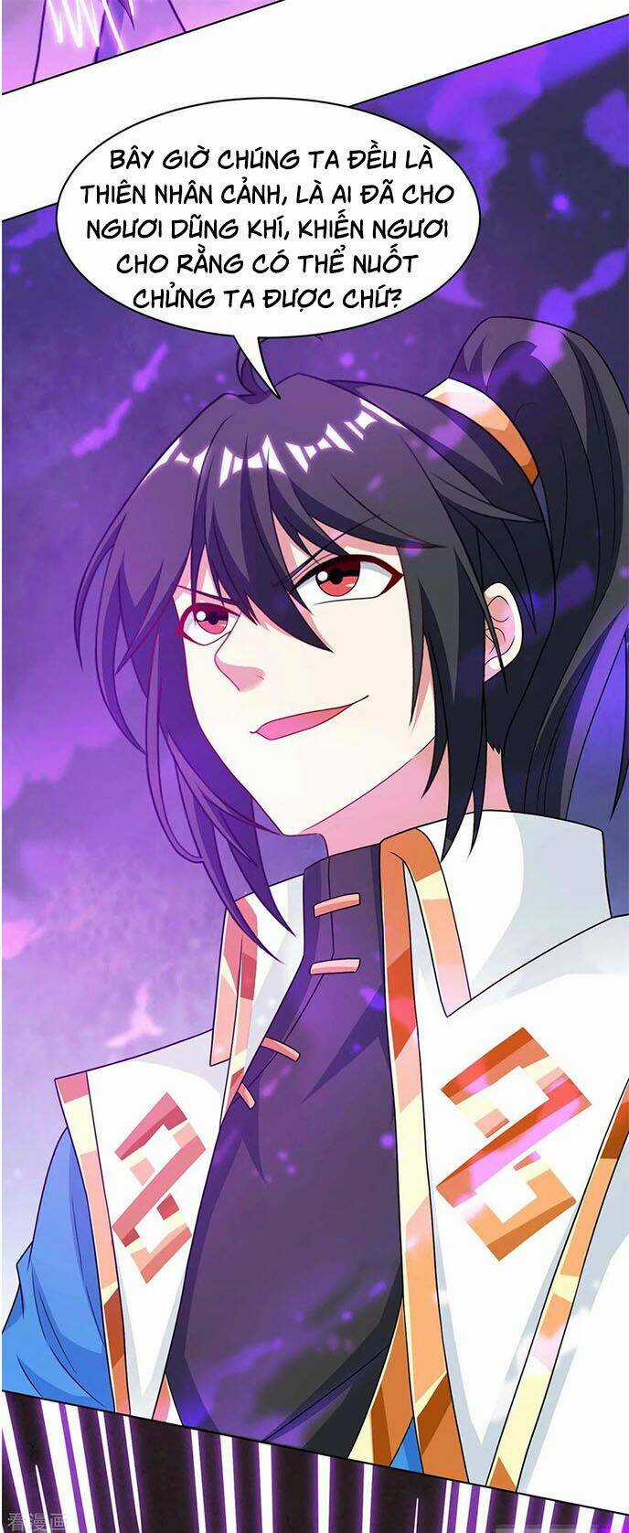 Độc Bộ Tiêu Dao - Chapter 233 - Trang 9