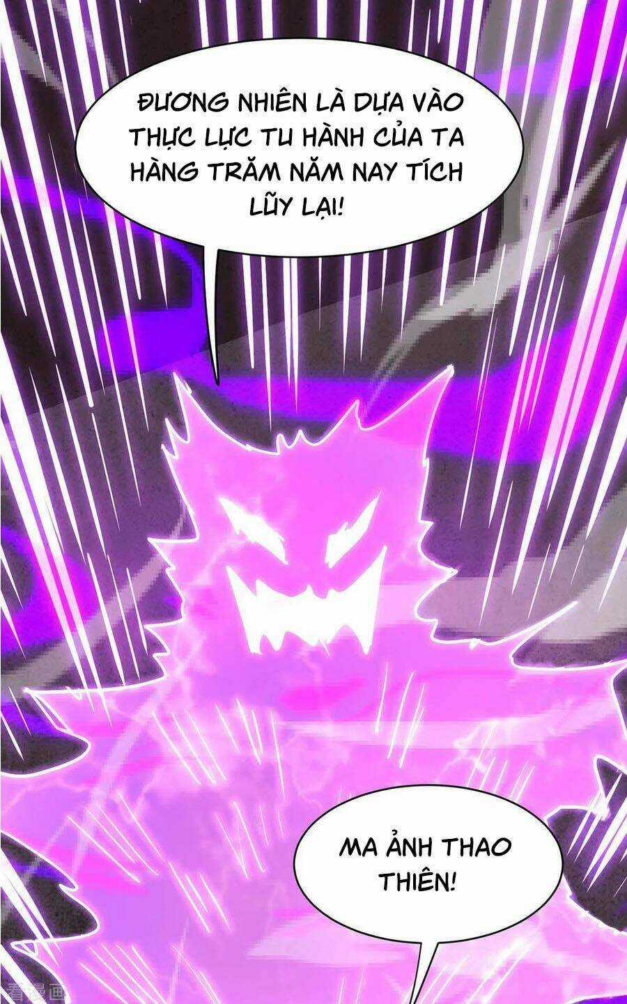 Độc Bộ Tiêu Dao - Chapter 233 - Trang 10