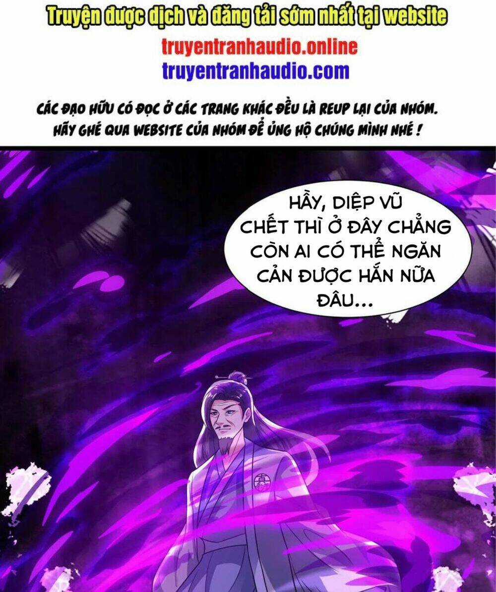 Độc Bộ Tiêu Dao - Chapter 234 - Trang 1