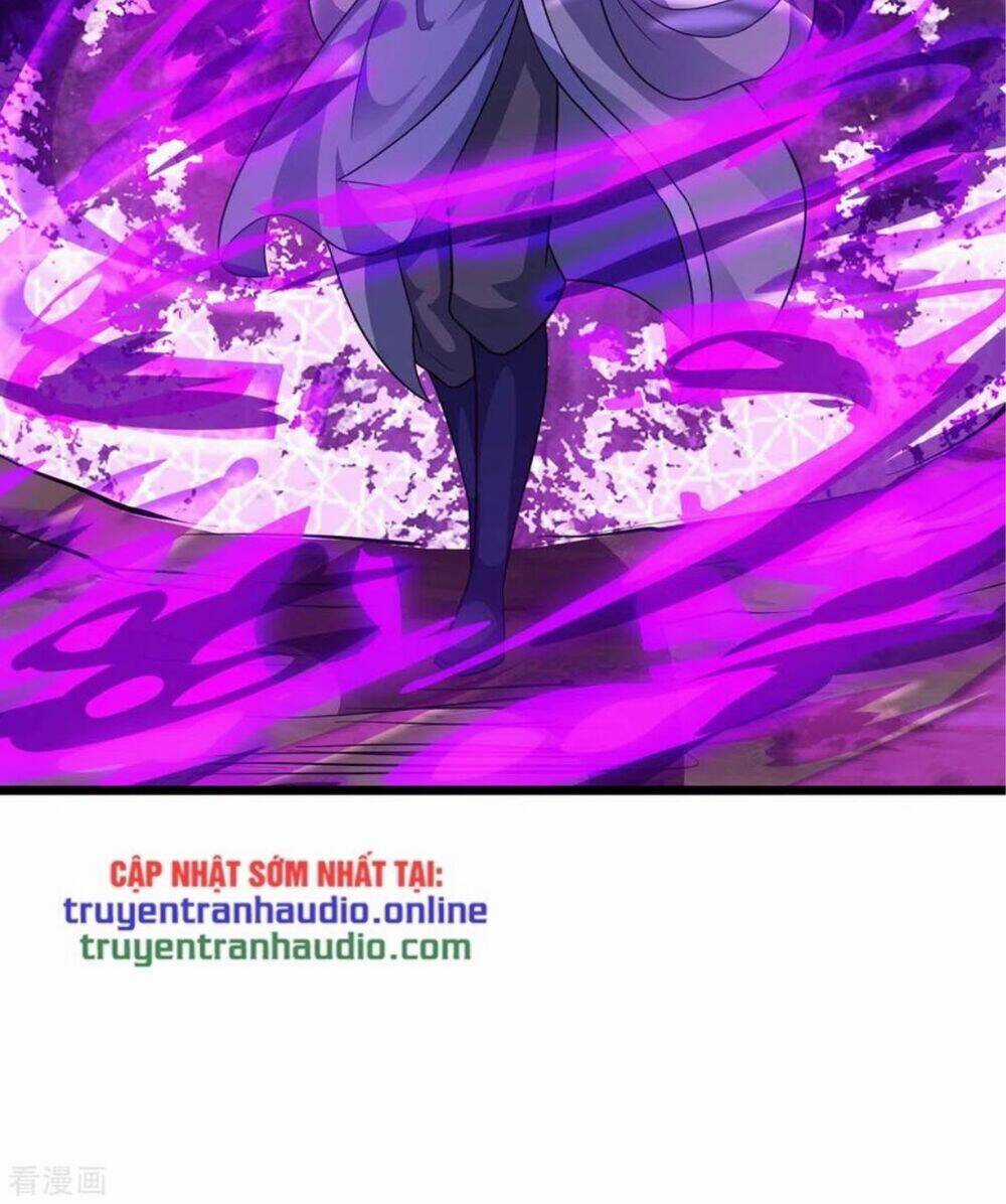 Độc Bộ Tiêu Dao - Chapter 234 - Trang 2