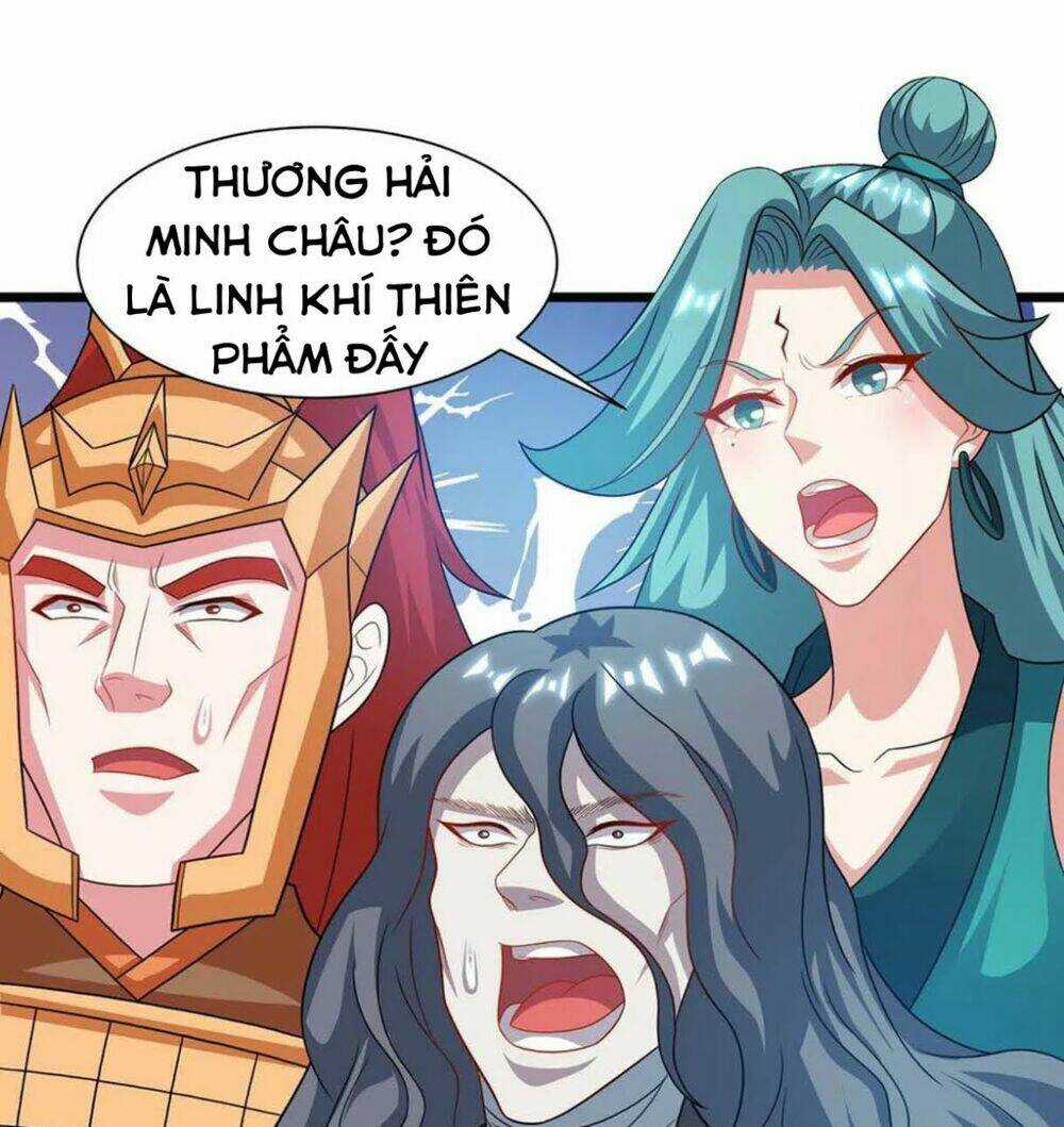 Độc Bộ Tiêu Dao - Chapter 234 - Trang 11