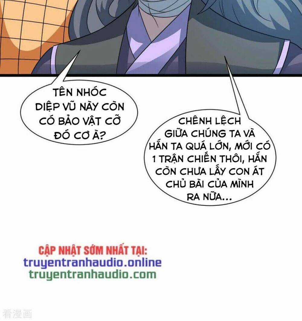 Độc Bộ Tiêu Dao - Chapter 234 - Trang 12