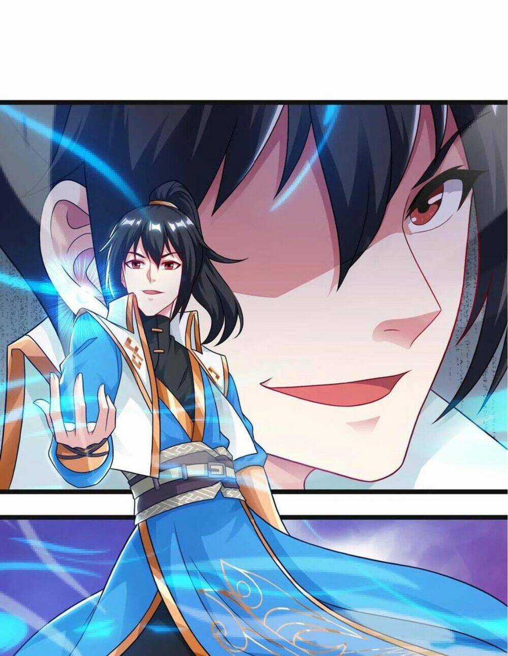 Độc Bộ Tiêu Dao - Chapter 234 - Trang 13