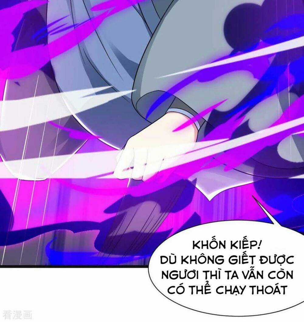 Độc Bộ Tiêu Dao - Chapter 234 - Trang 17