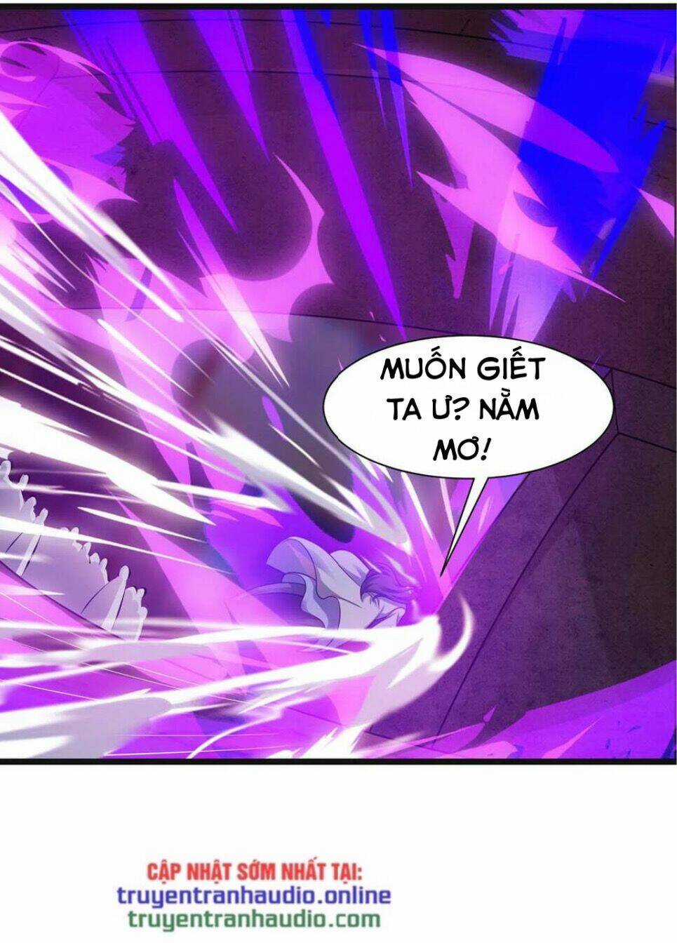 Độc Bộ Tiêu Dao - Chapter 234 - Trang 18