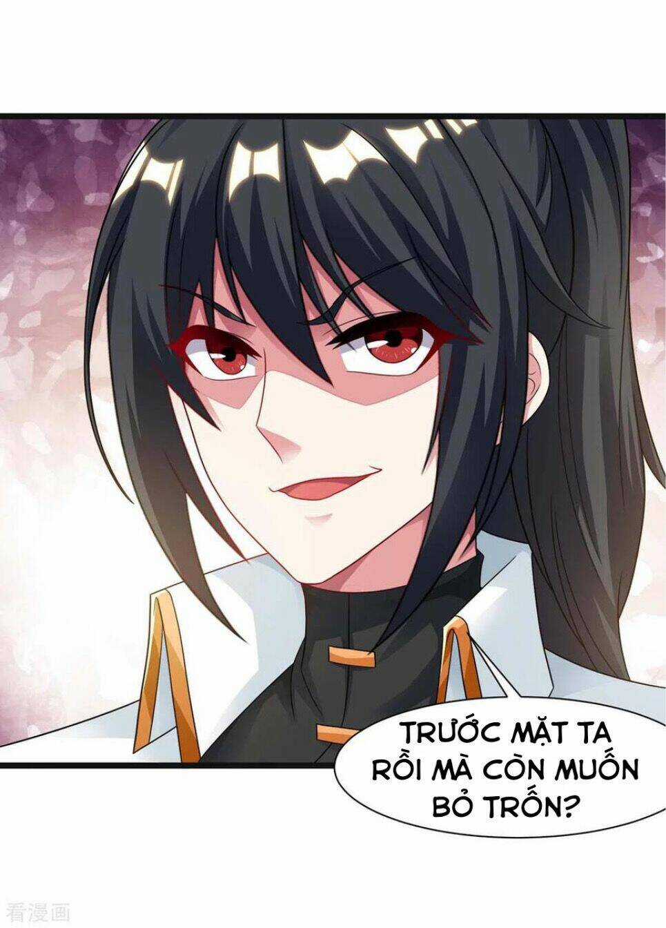 Độc Bộ Tiêu Dao - Chapter 234 - Trang 19