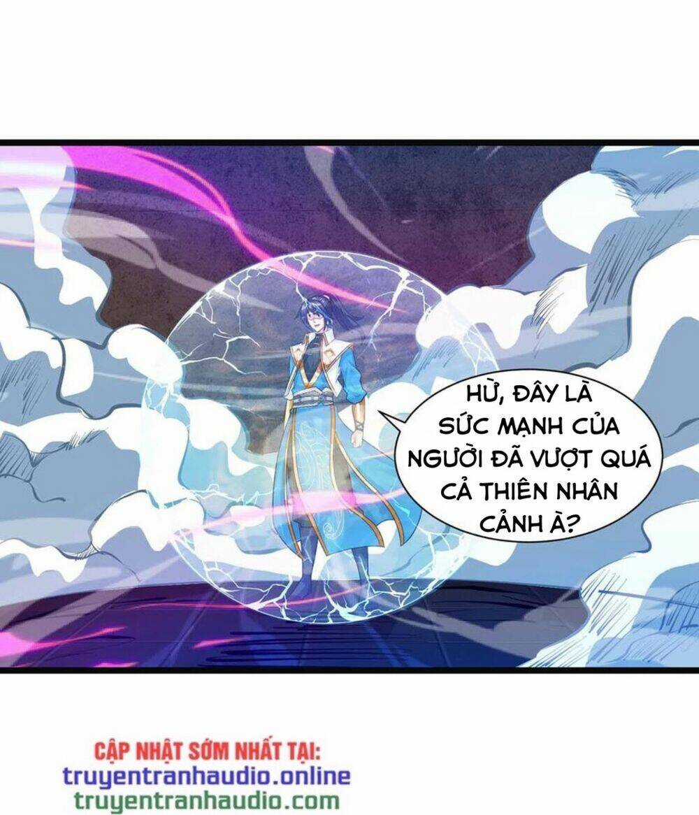 Độc Bộ Tiêu Dao - Chapter 234 - Trang 3