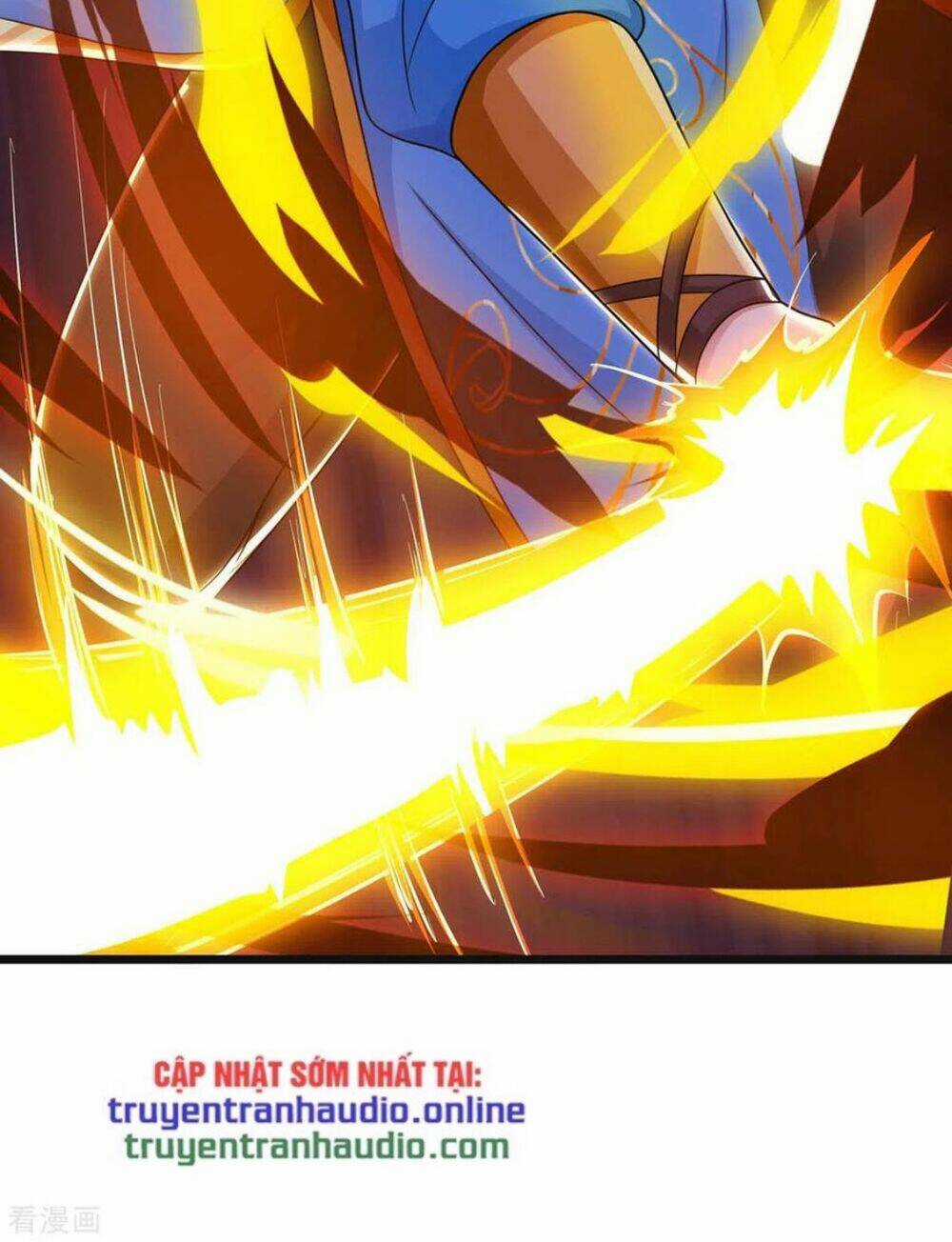 Độc Bộ Tiêu Dao - Chapter 234 - Trang 22