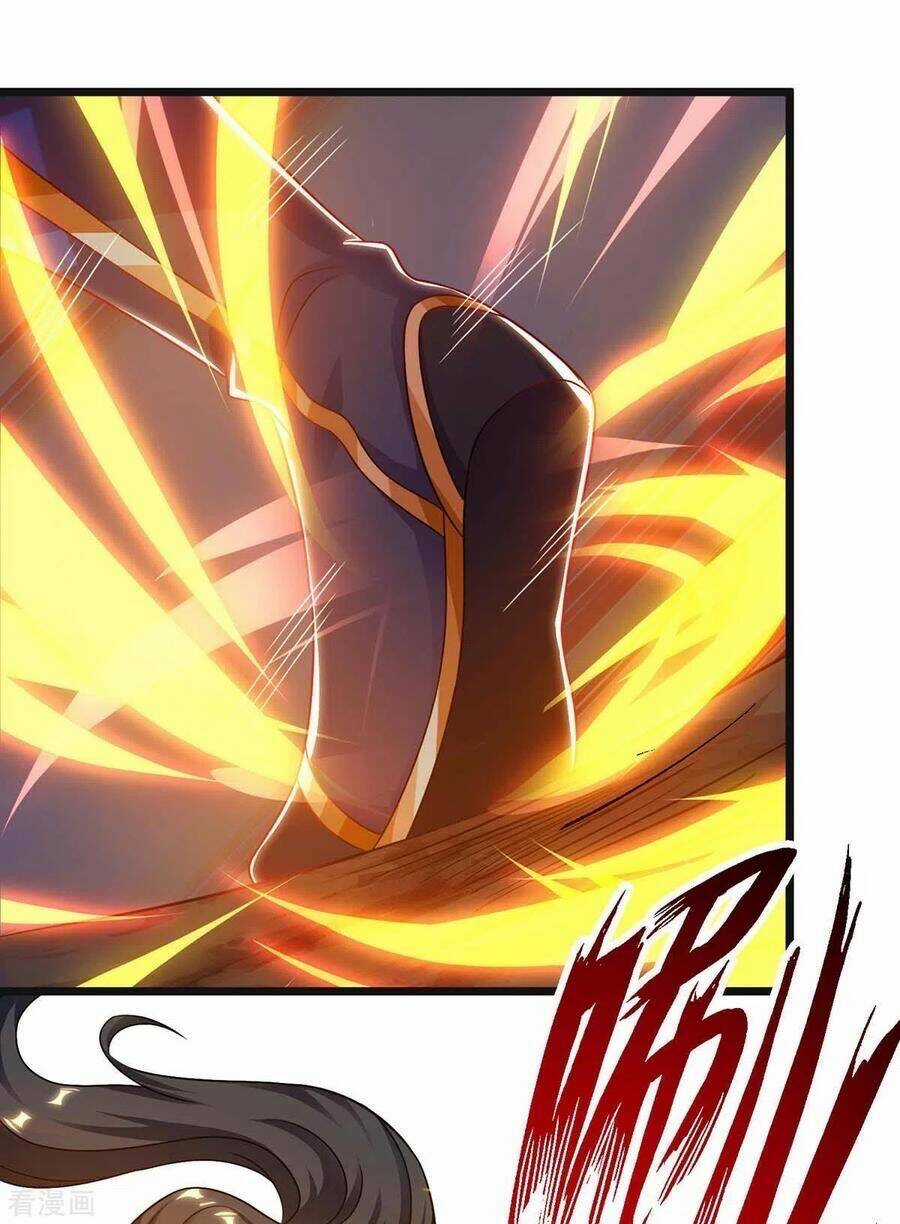 Độc Bộ Tiêu Dao - Chapter 234 - Trang 23