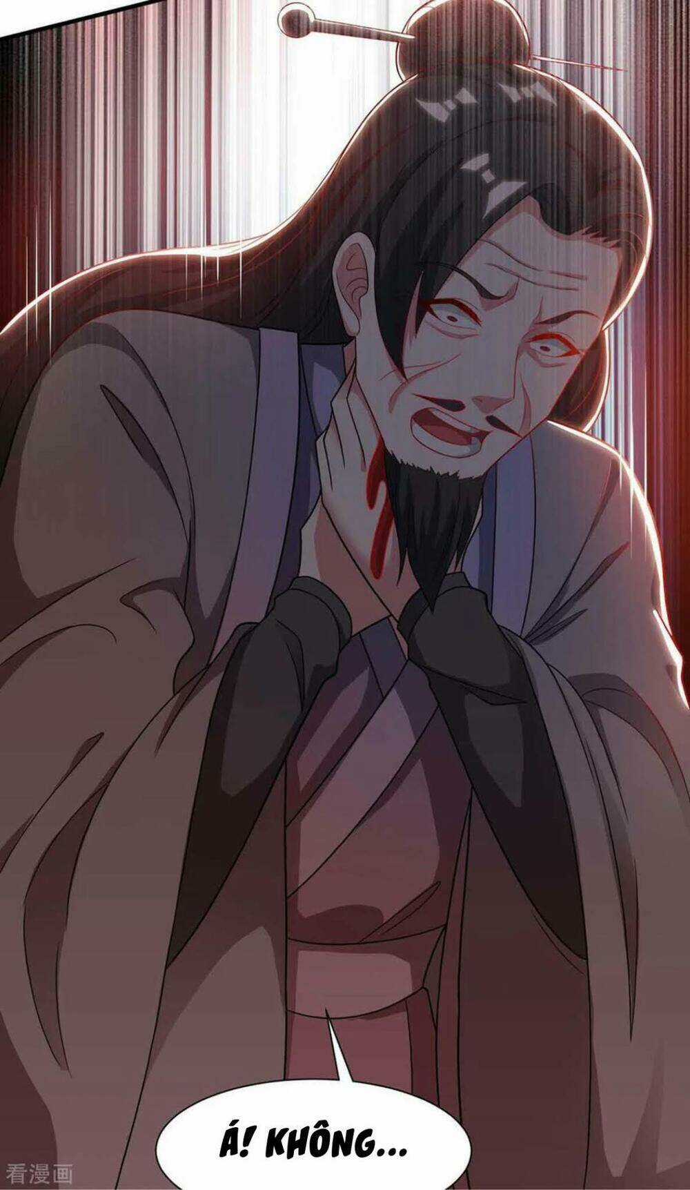 Độc Bộ Tiêu Dao - Chapter 234 - Trang 24