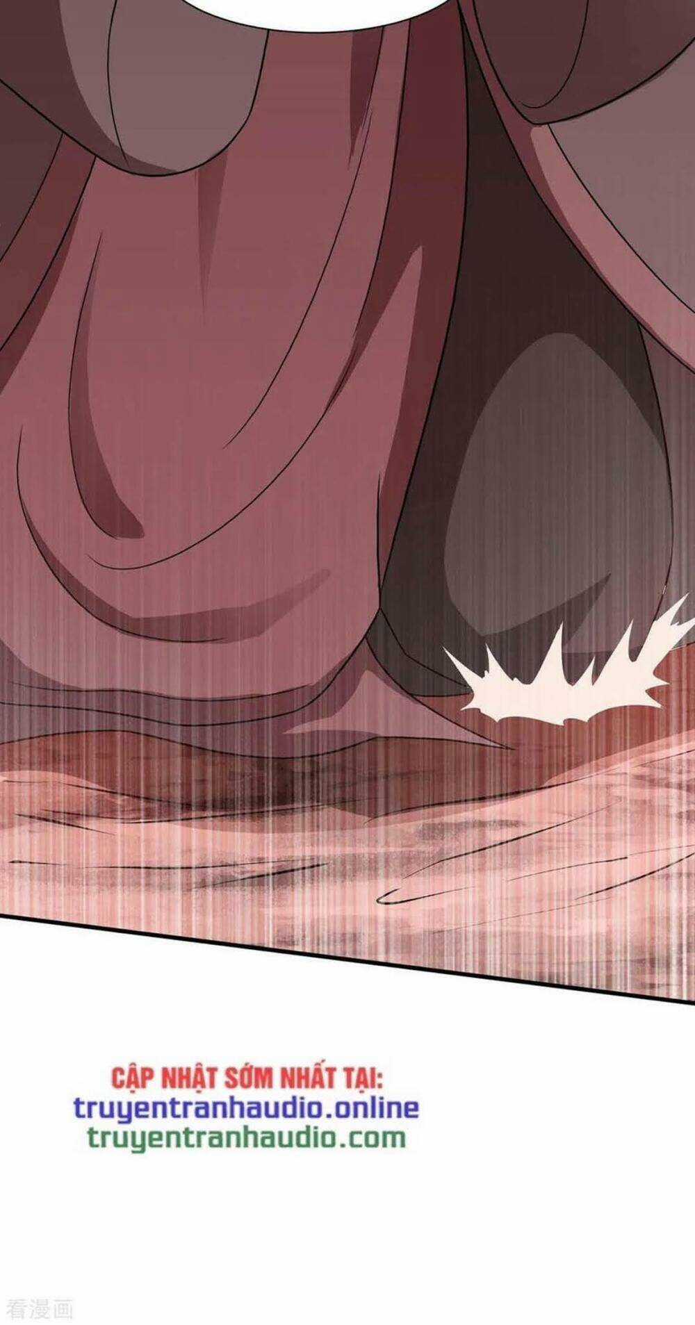 Độc Bộ Tiêu Dao - Chapter 234 - Trang 25