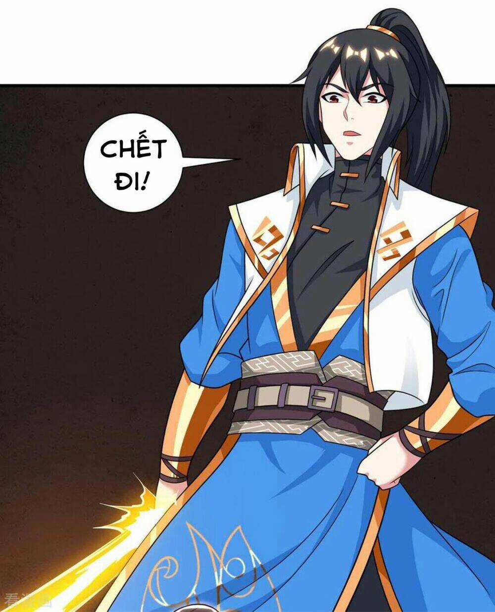 Độc Bộ Tiêu Dao - Chapter 234 - Trang 26