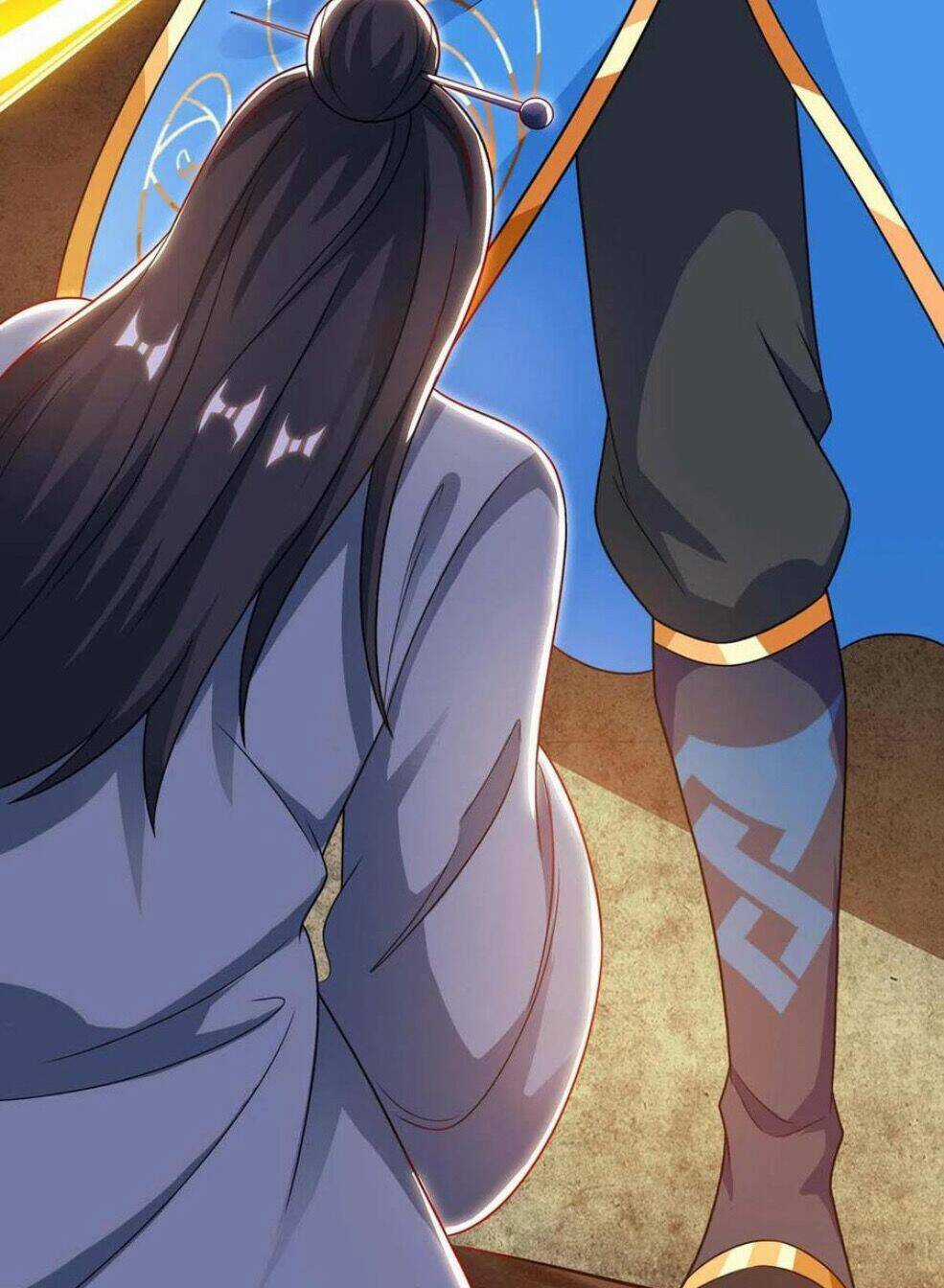 Độc Bộ Tiêu Dao - Chapter 234 - Trang 28