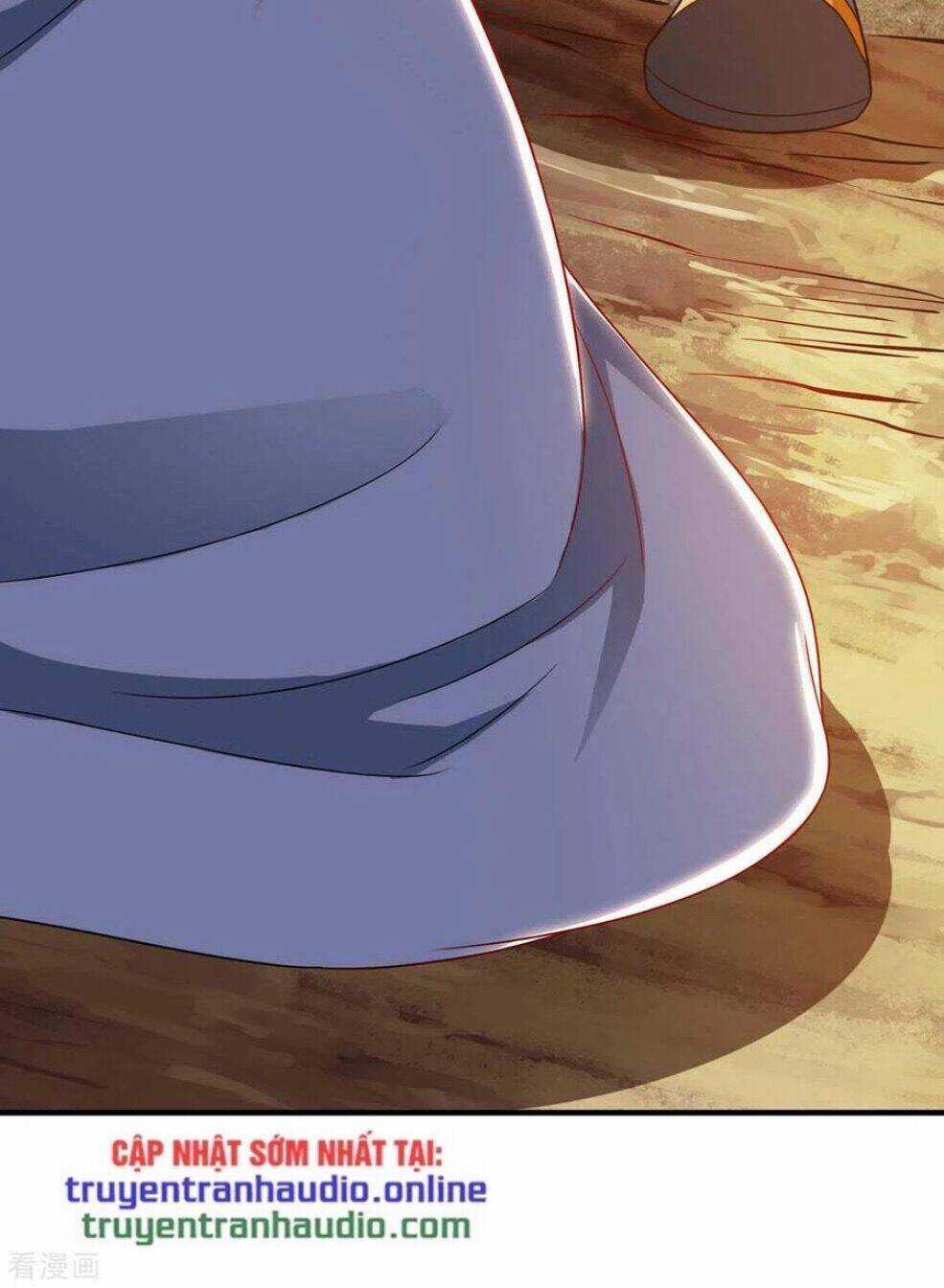 Độc Bộ Tiêu Dao - Chapter 234 - Trang 29