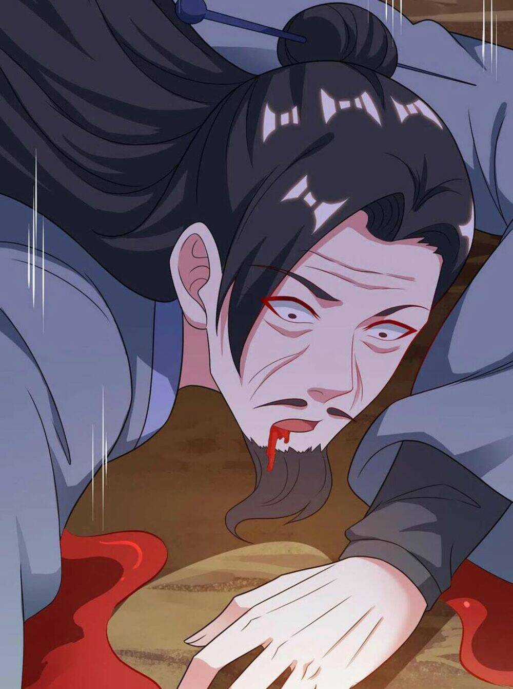 Độc Bộ Tiêu Dao - Chapter 234 - Trang 30