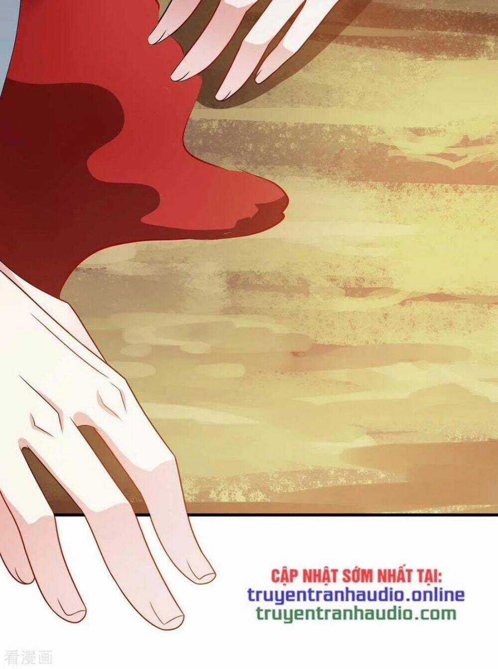 Độc Bộ Tiêu Dao - Chapter 234 - Trang 31