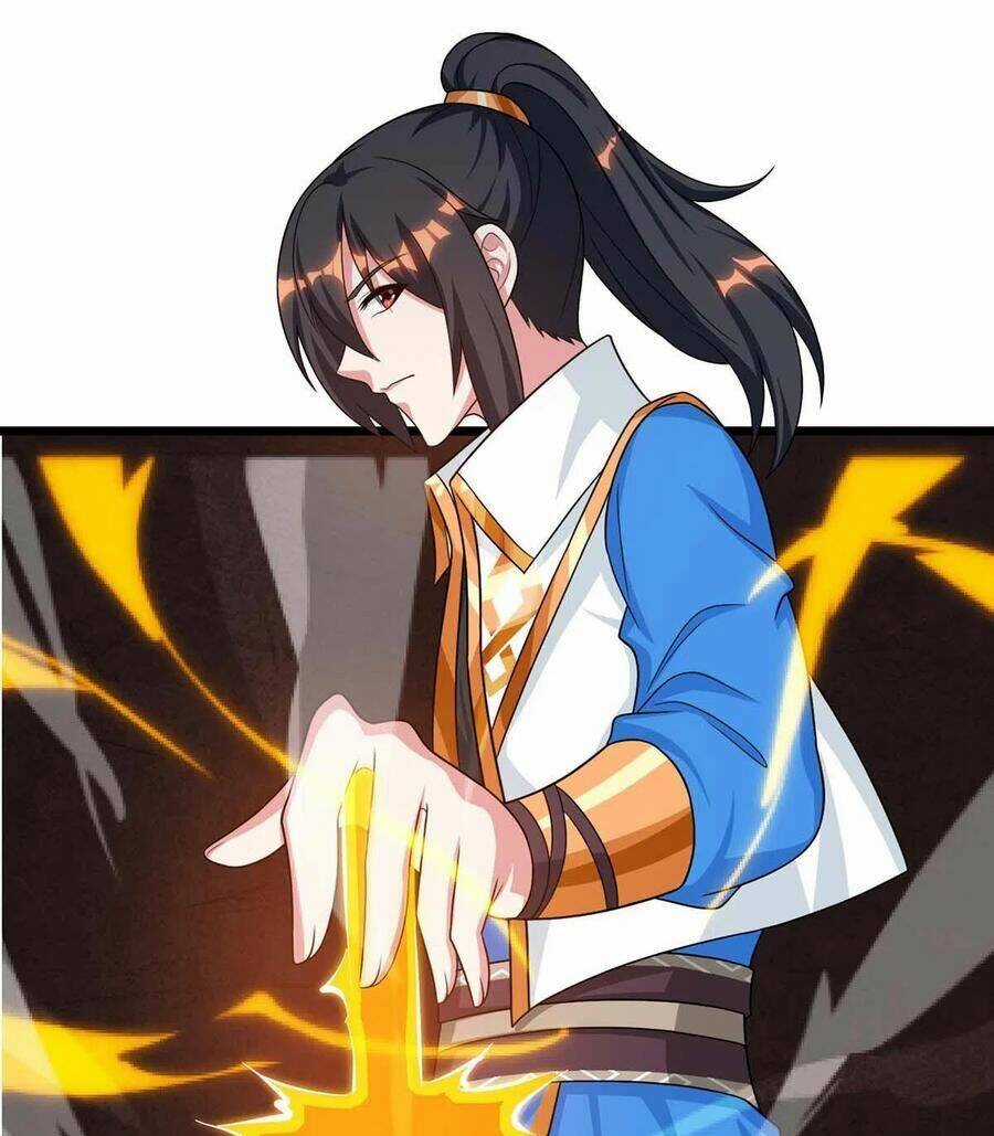 Độc Bộ Tiêu Dao - Chapter 234 - Trang 35