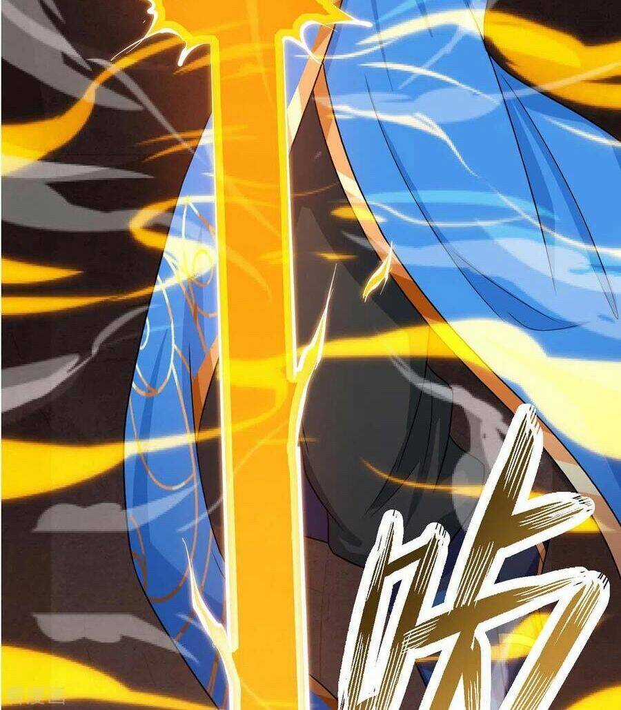 Độc Bộ Tiêu Dao - Chapter 234 - Trang 36