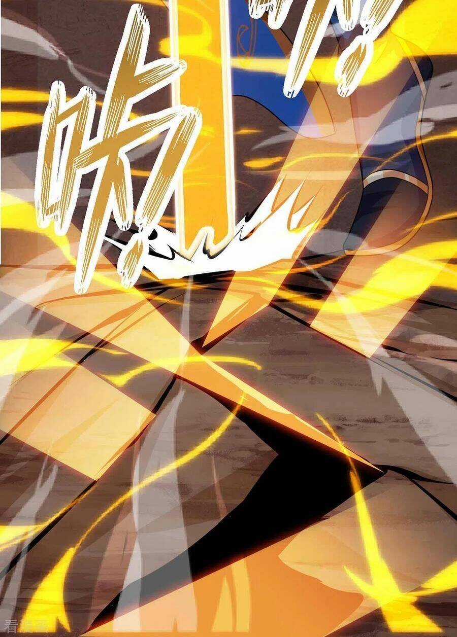 Độc Bộ Tiêu Dao - Chapter 234 - Trang 37