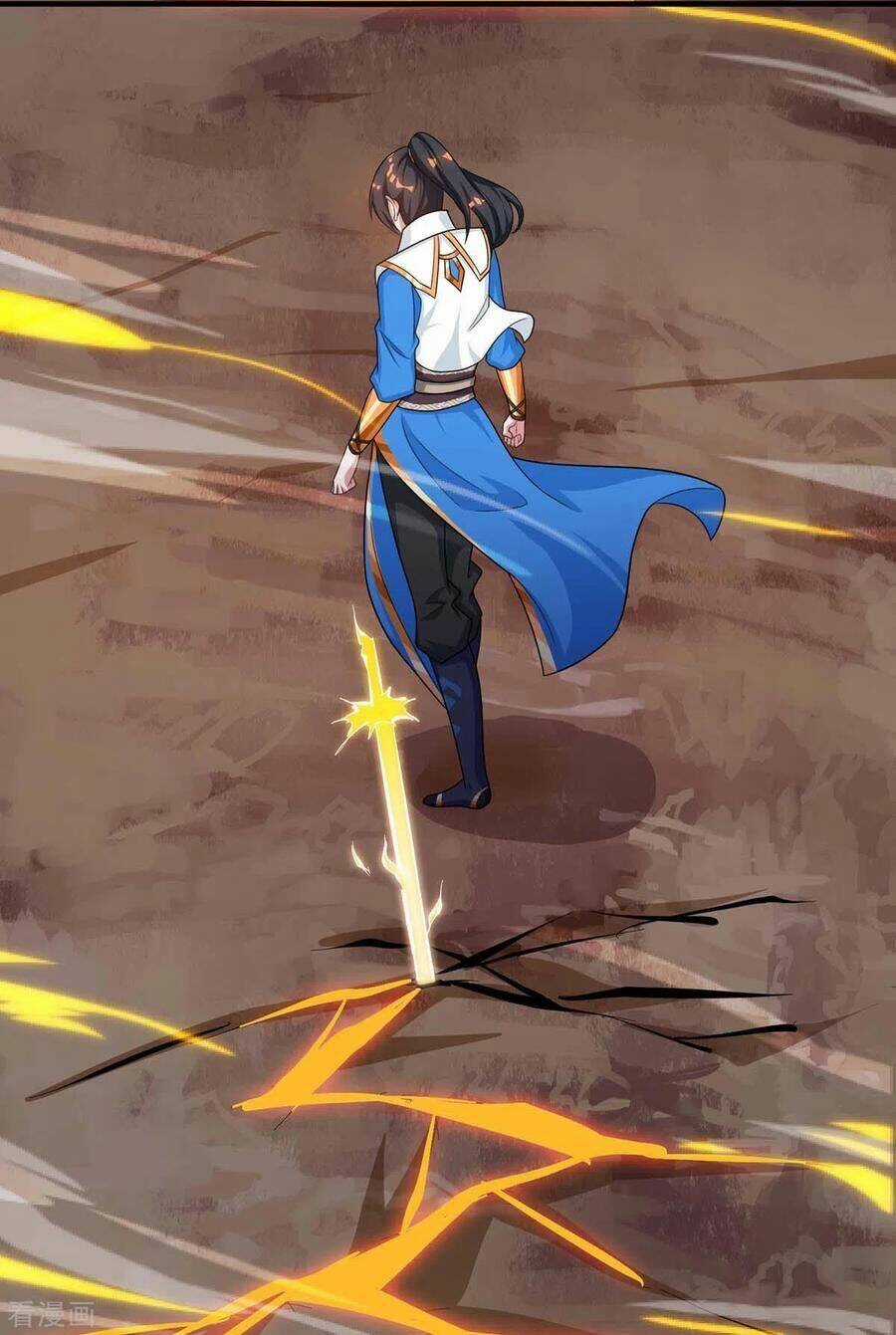 Độc Bộ Tiêu Dao - Chapter 234 - Trang 39