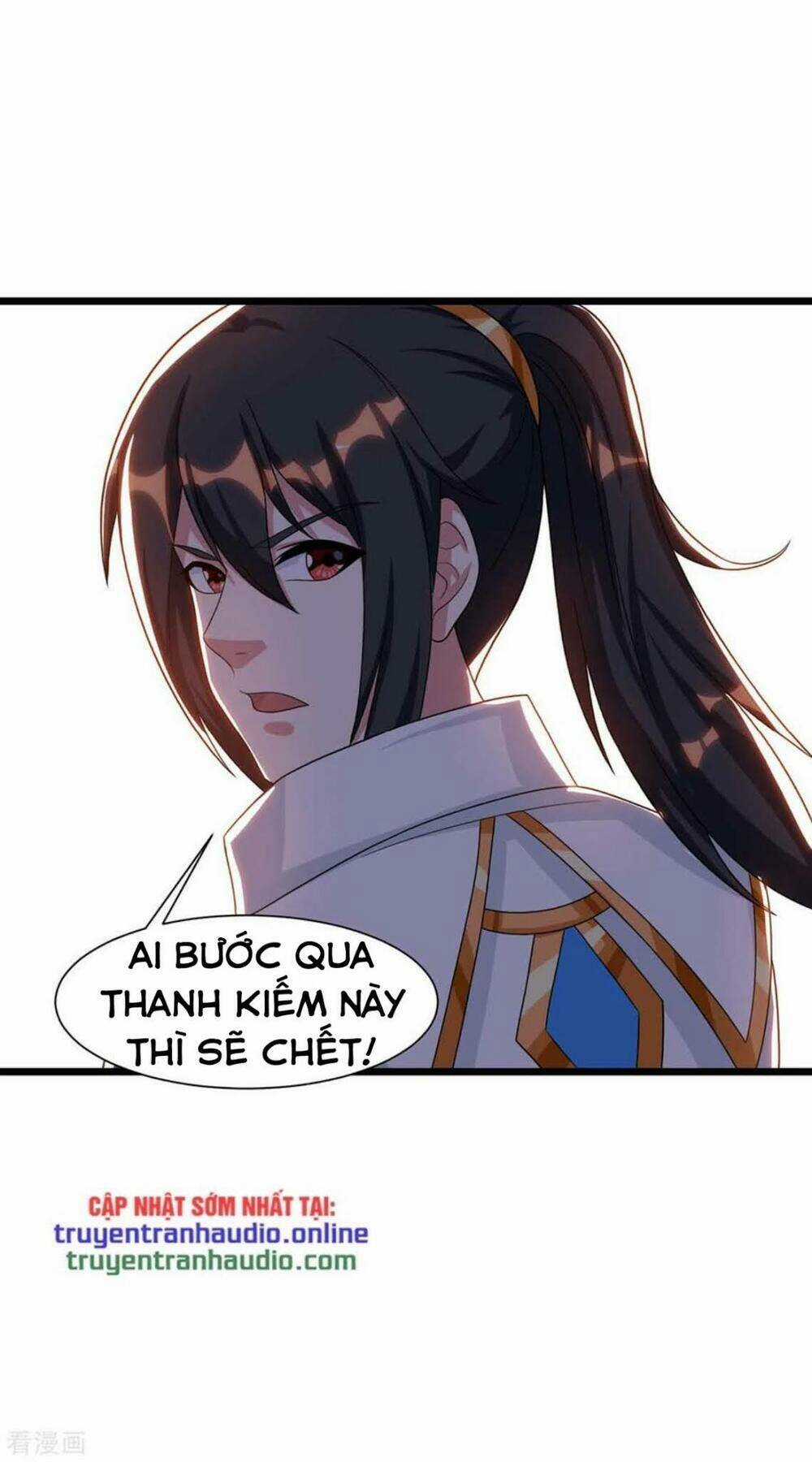 Độc Bộ Tiêu Dao - Chapter 234 - Trang 40